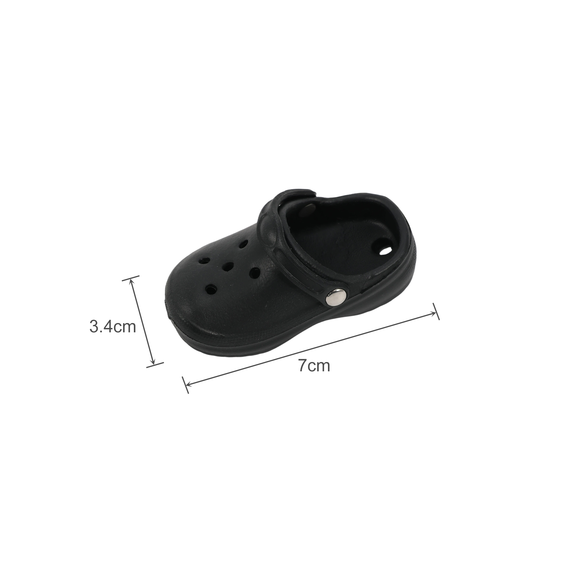 Clog Shoe Fridge Magnets - Image 14