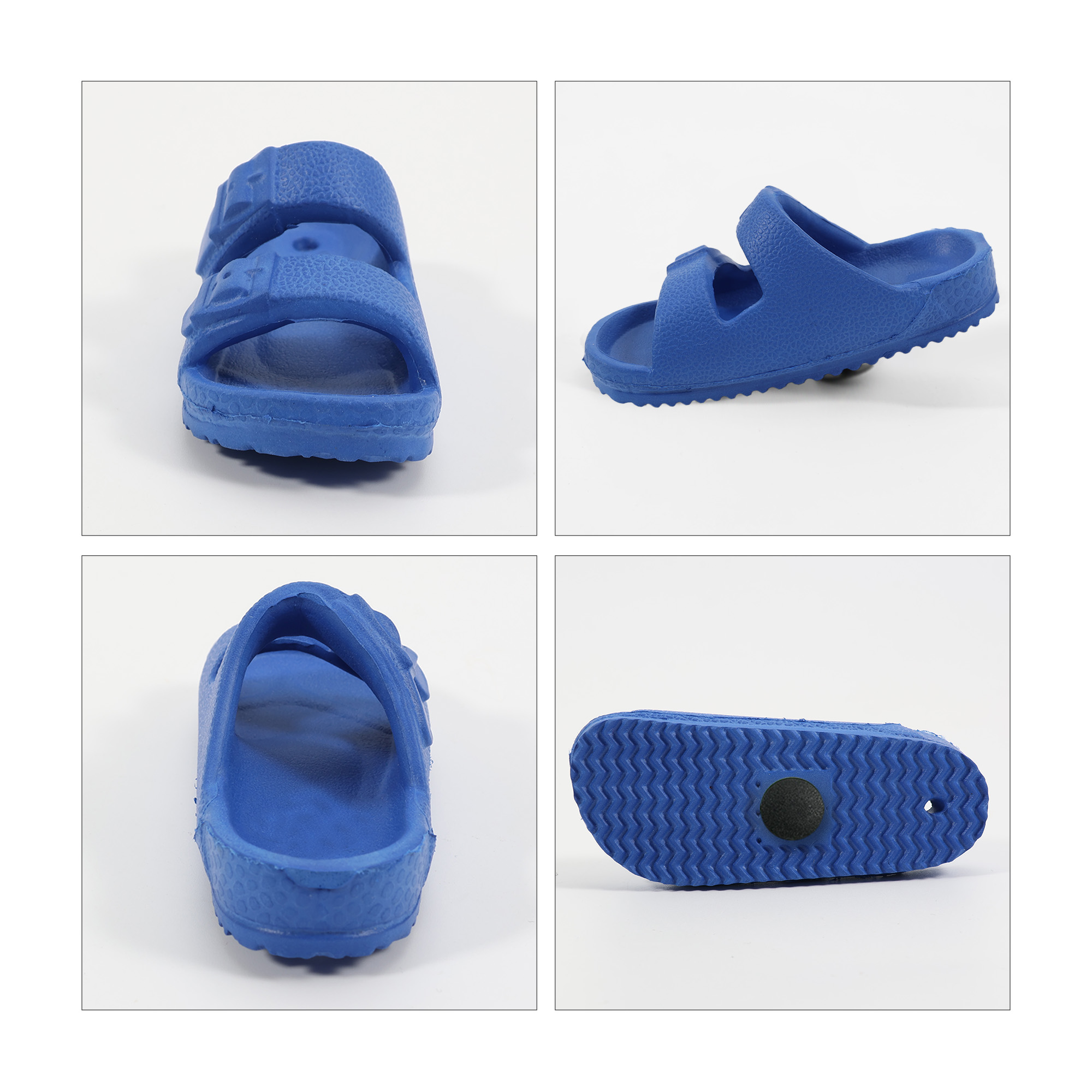 Slides Shape Clog Shoe Charms - Image 10
