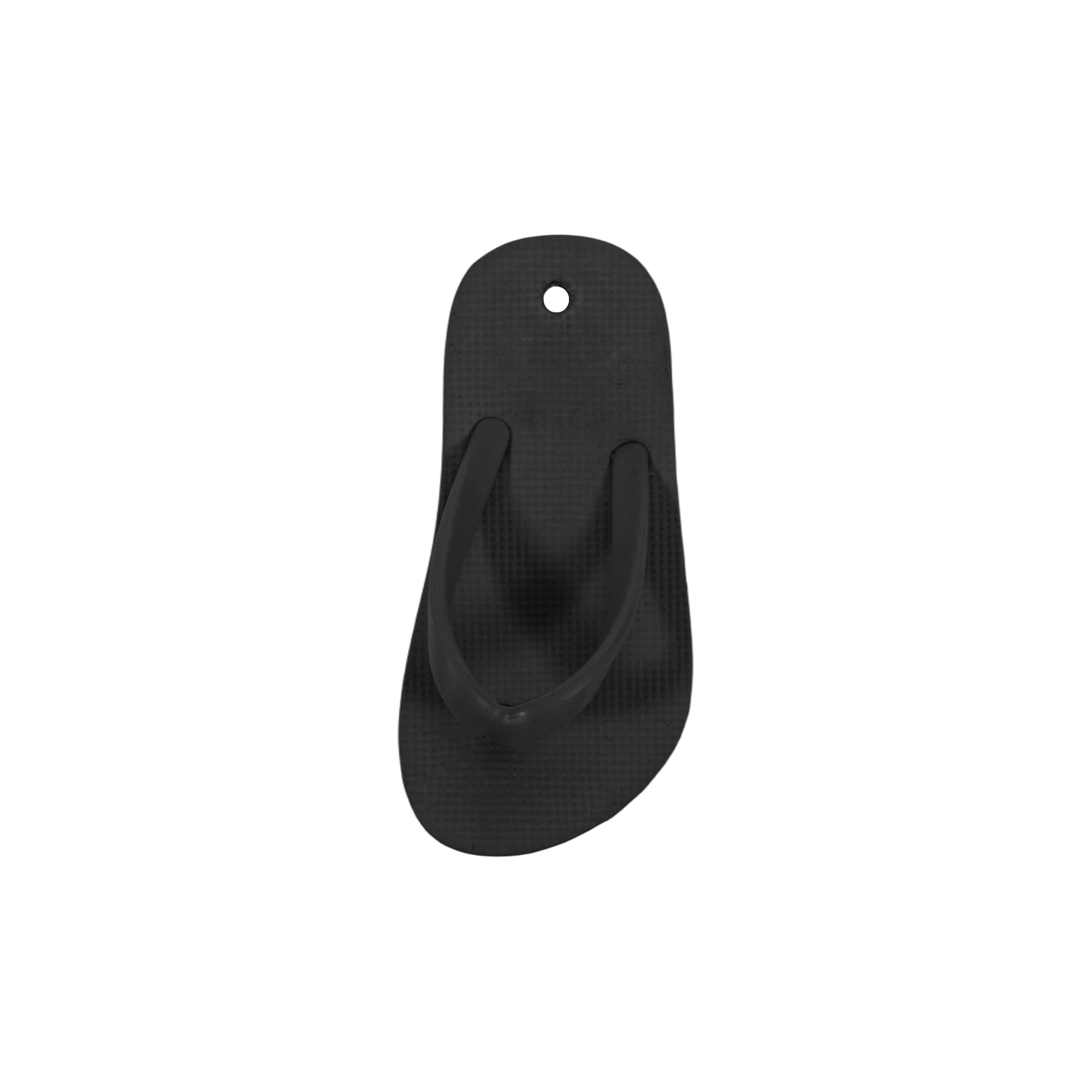 Thongs Shape Clog Shoe Charms - Image 5