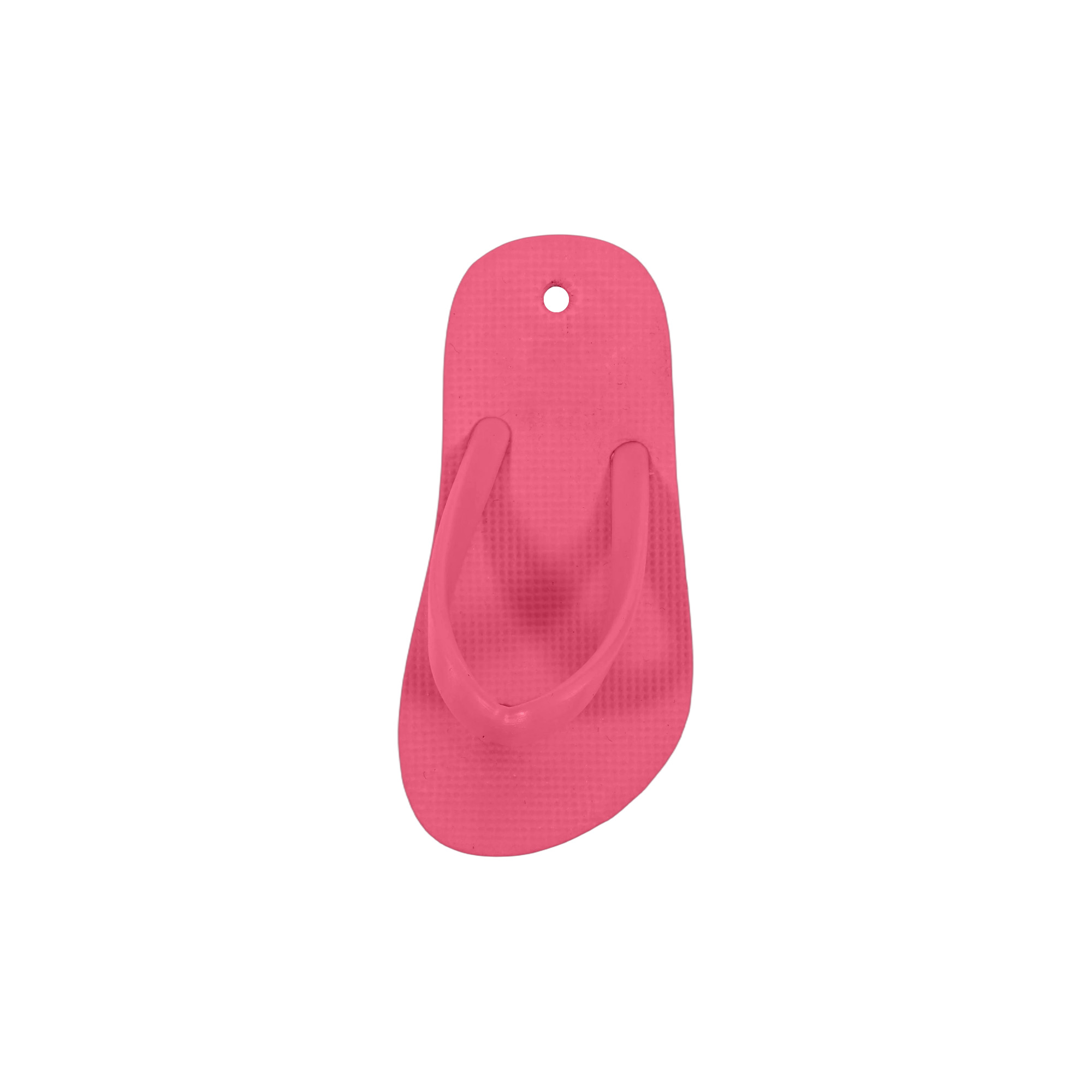 Thongs Shape Clog Shoe Charms - Image 8