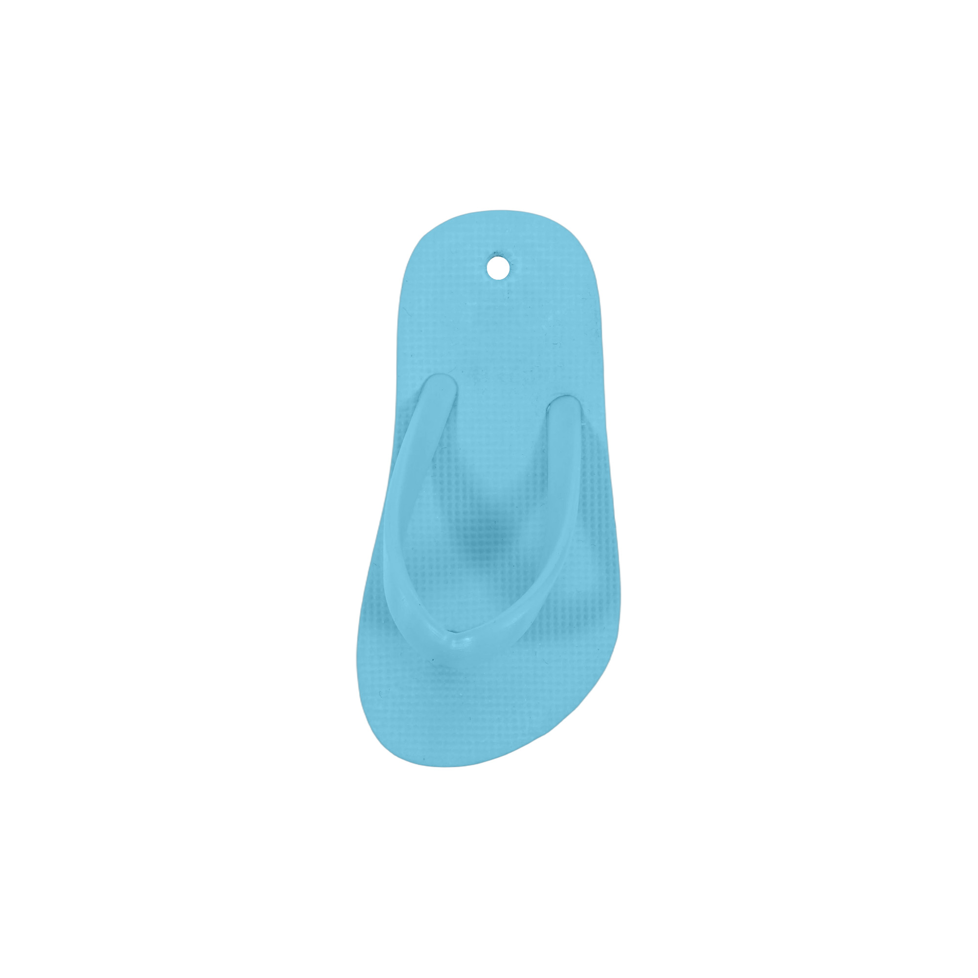 Thongs Shape Clog Shoe Charms - Image 9