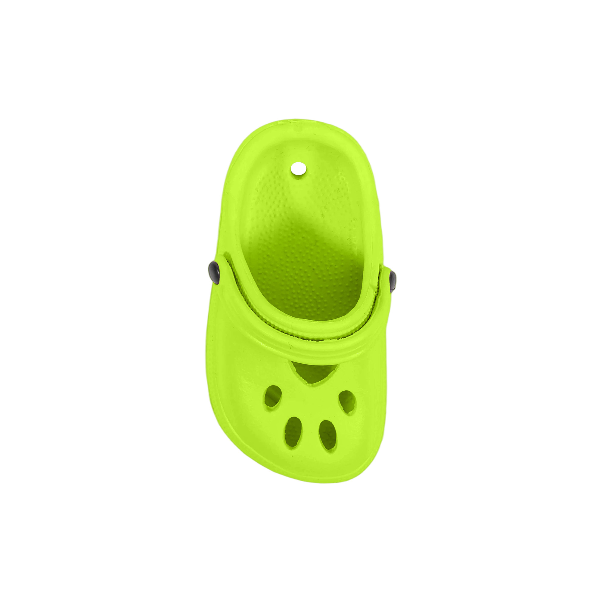 Paw Clog Shoe Shaped Charms - Image 5