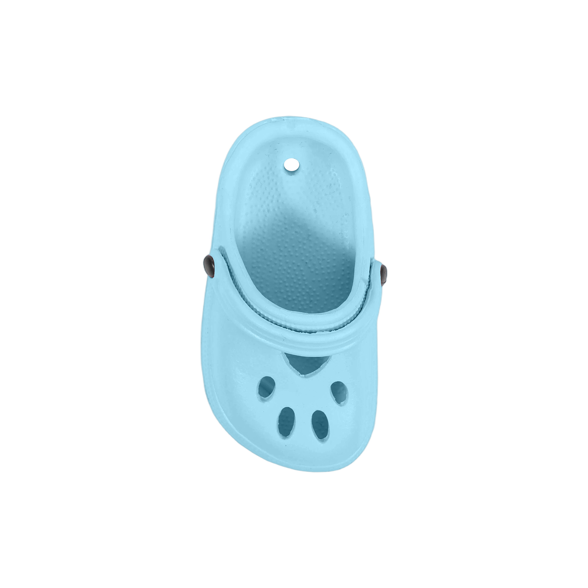 Paw Clog Shoe Shaped Charms - Image 6