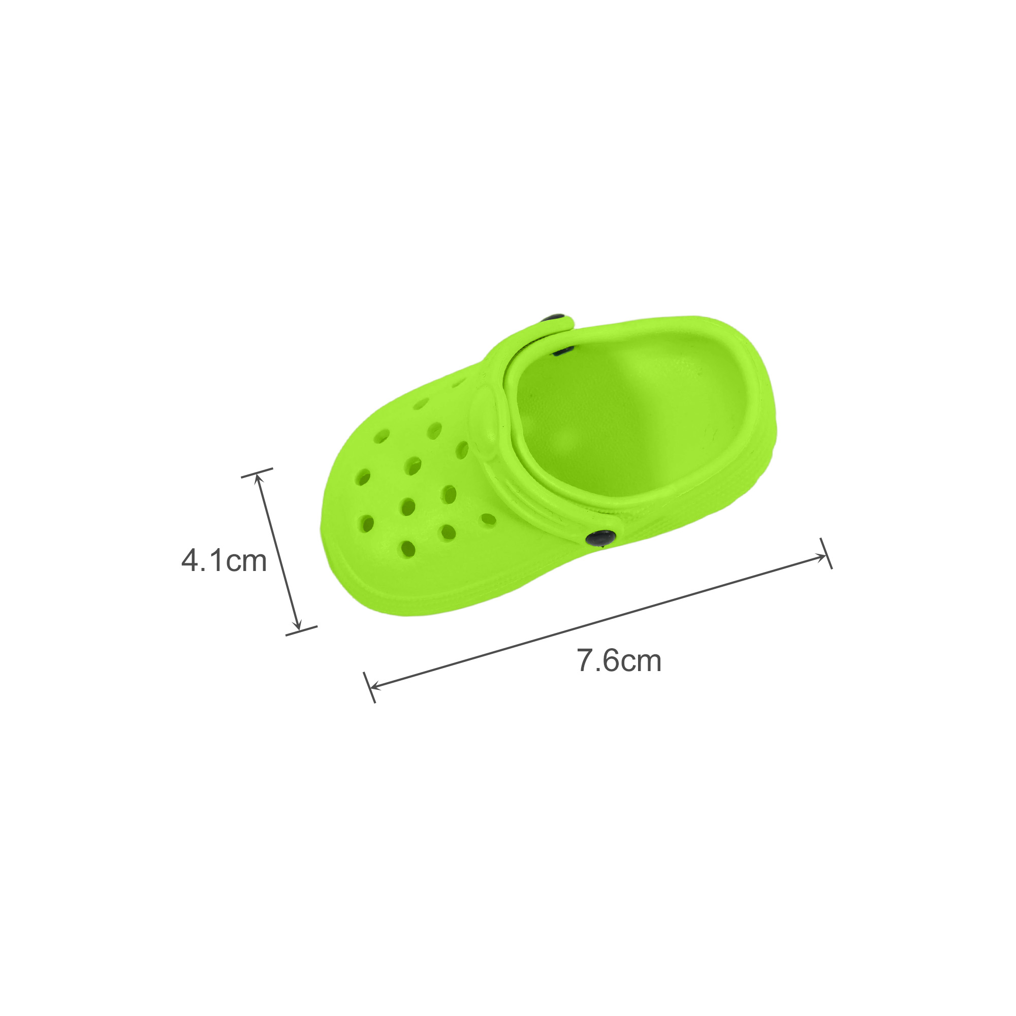Classic Clog Shoe Shaped Charms - Image 8