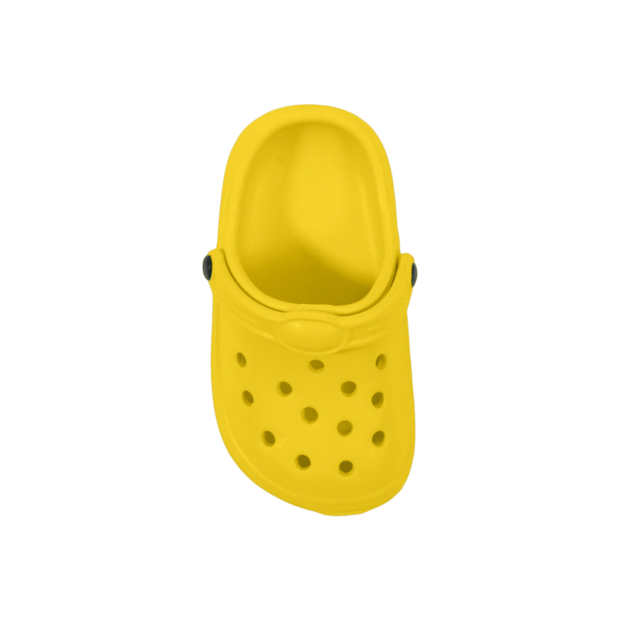 Classic Clog Shoe Shaped Charms - Image 2