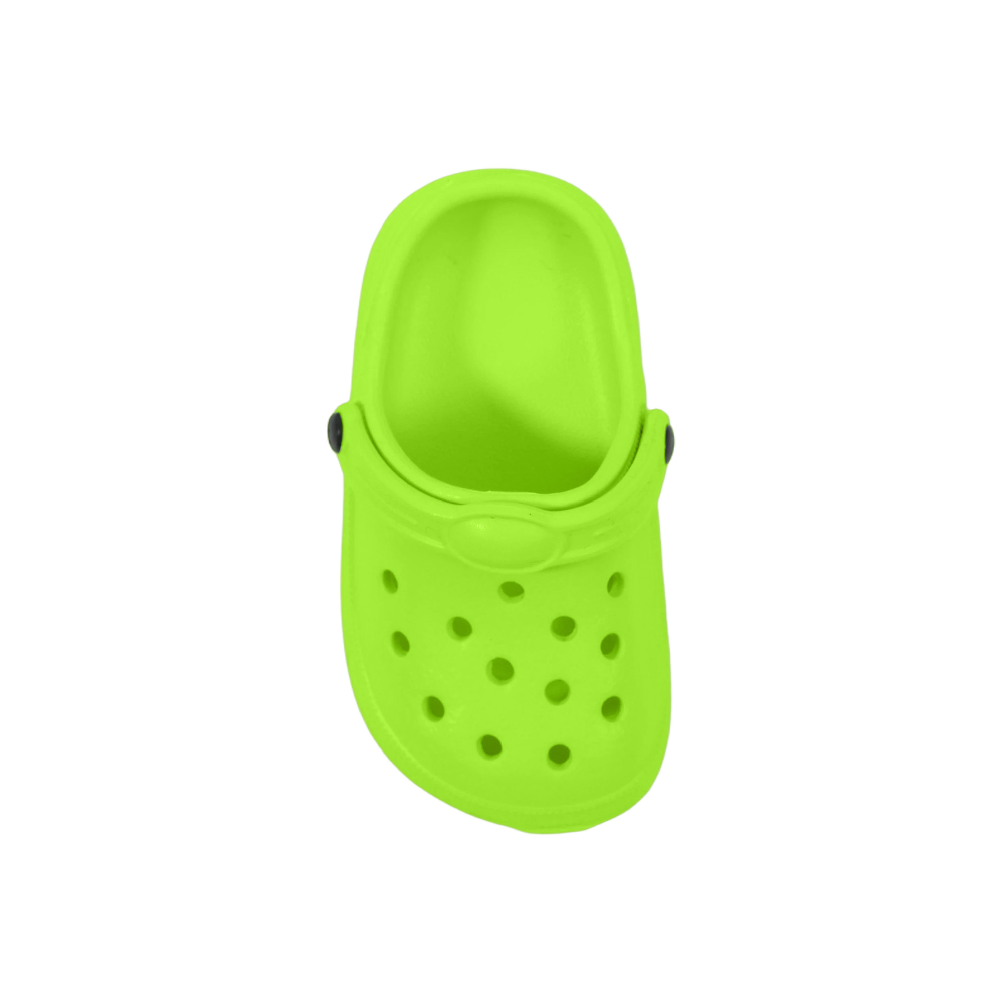 Classic Clog Shoe Shaped Charms - Image 4