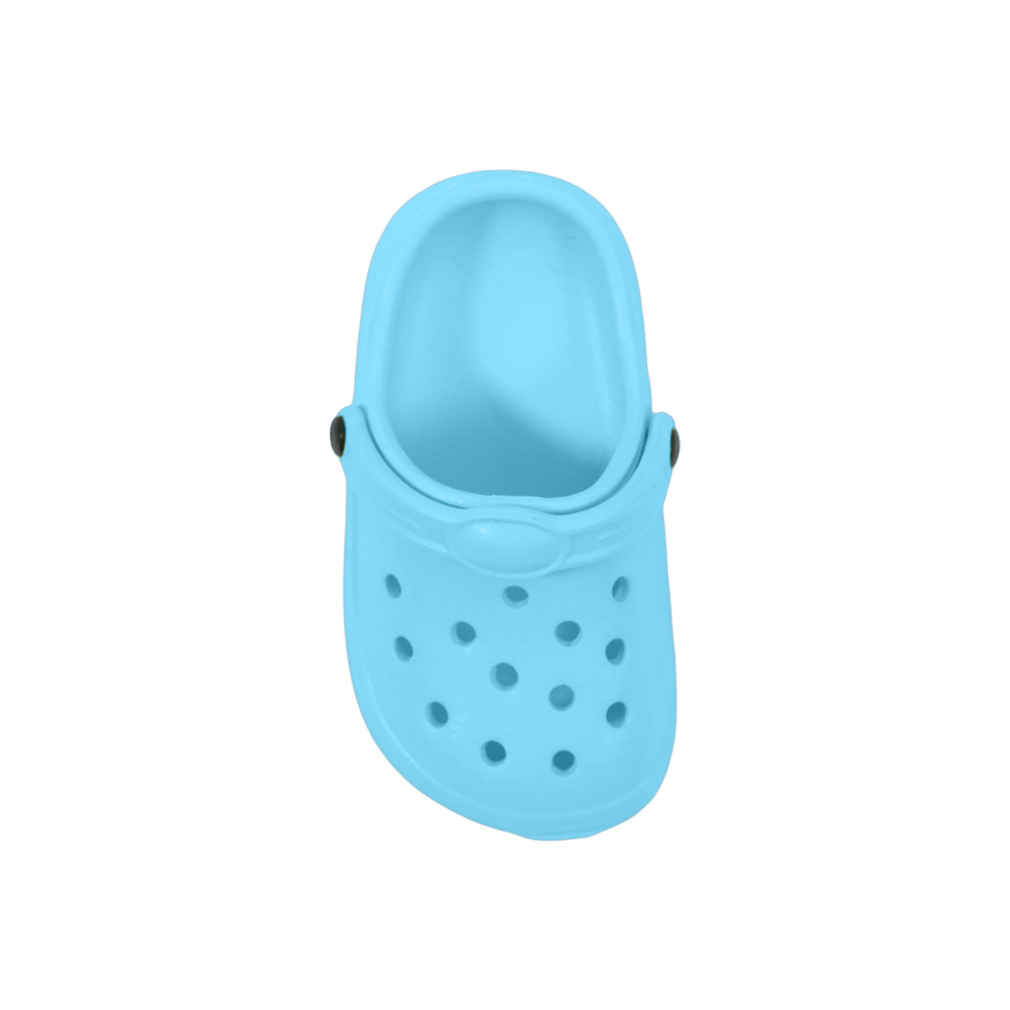 Classic Clog Shoe Shaped Charms - Image 3