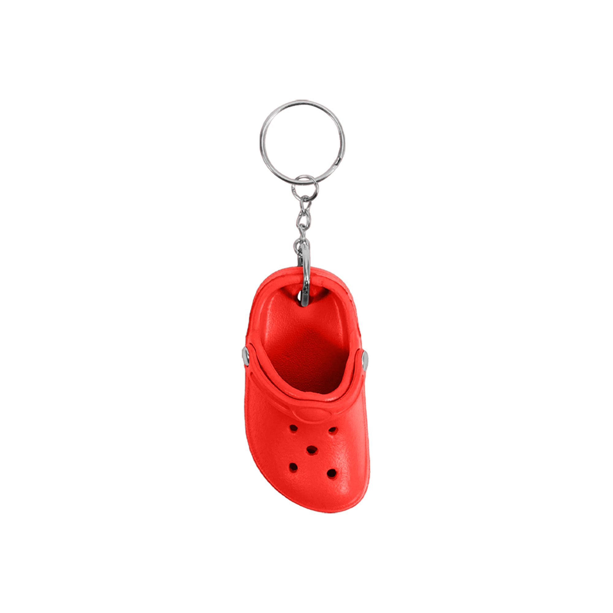 Clog Shoe Keyring - Image 6