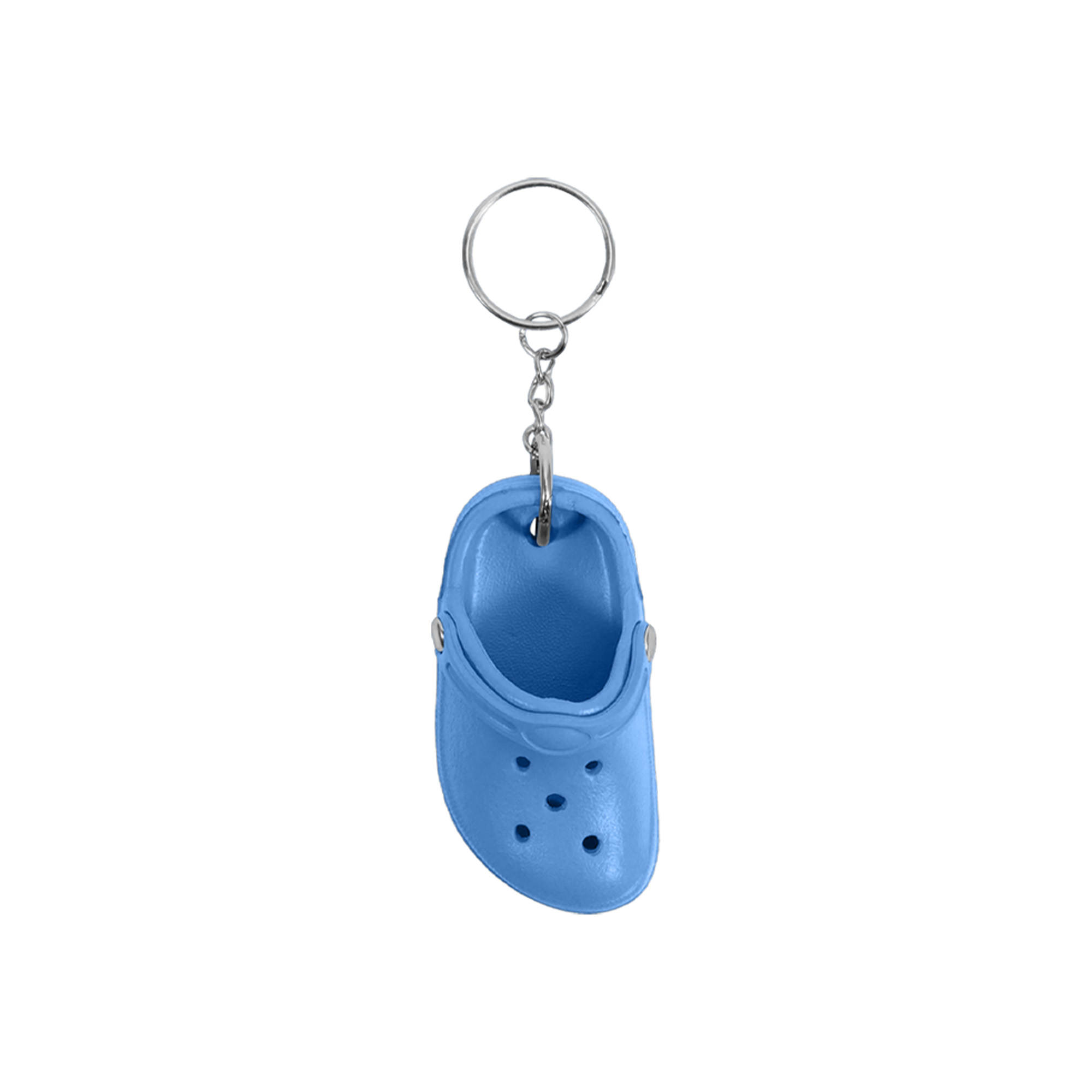 Clog Shoe Keyring - Image 10