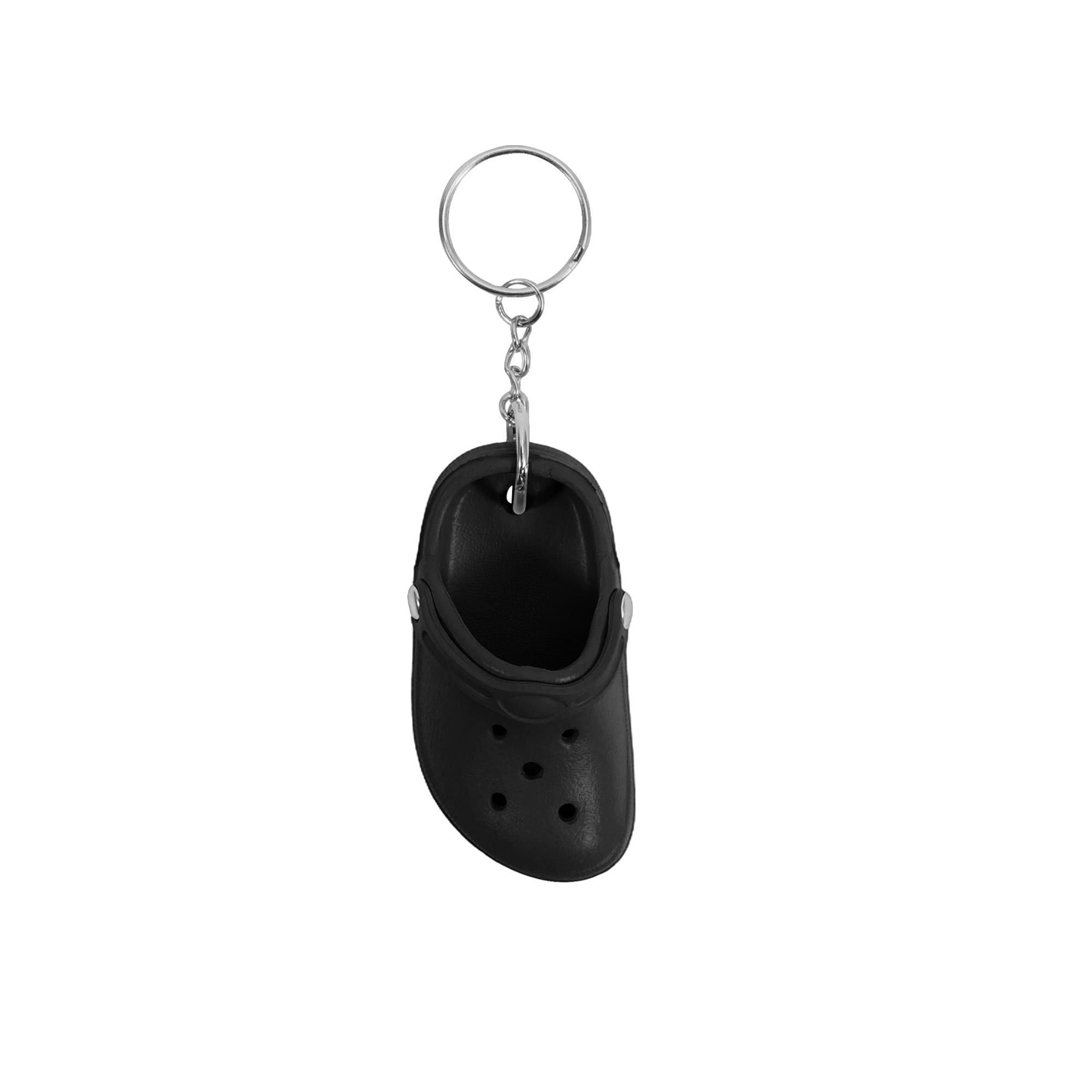 Clog Shoe Keyring - Image 2