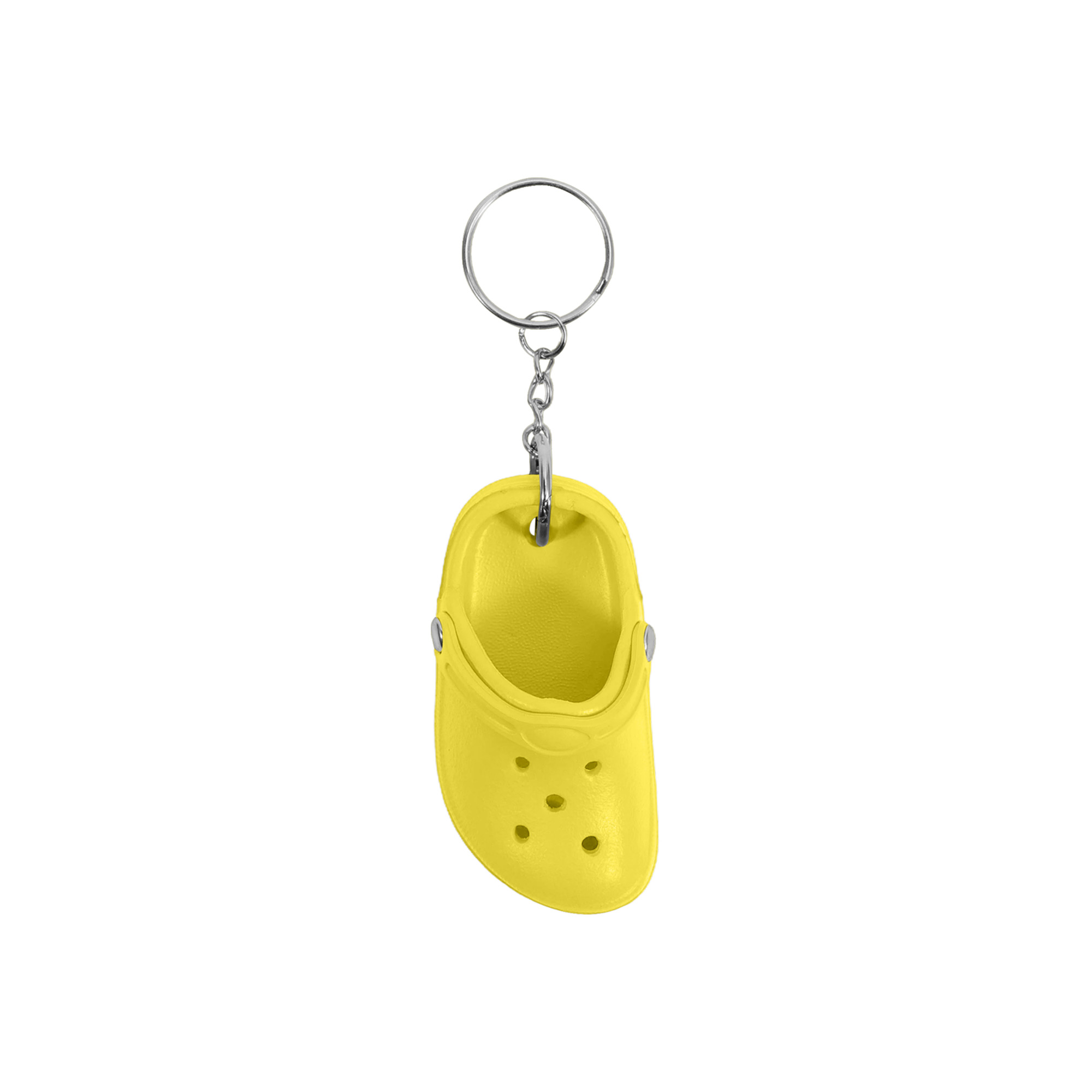 Clog Shoe Keyring - Image 4