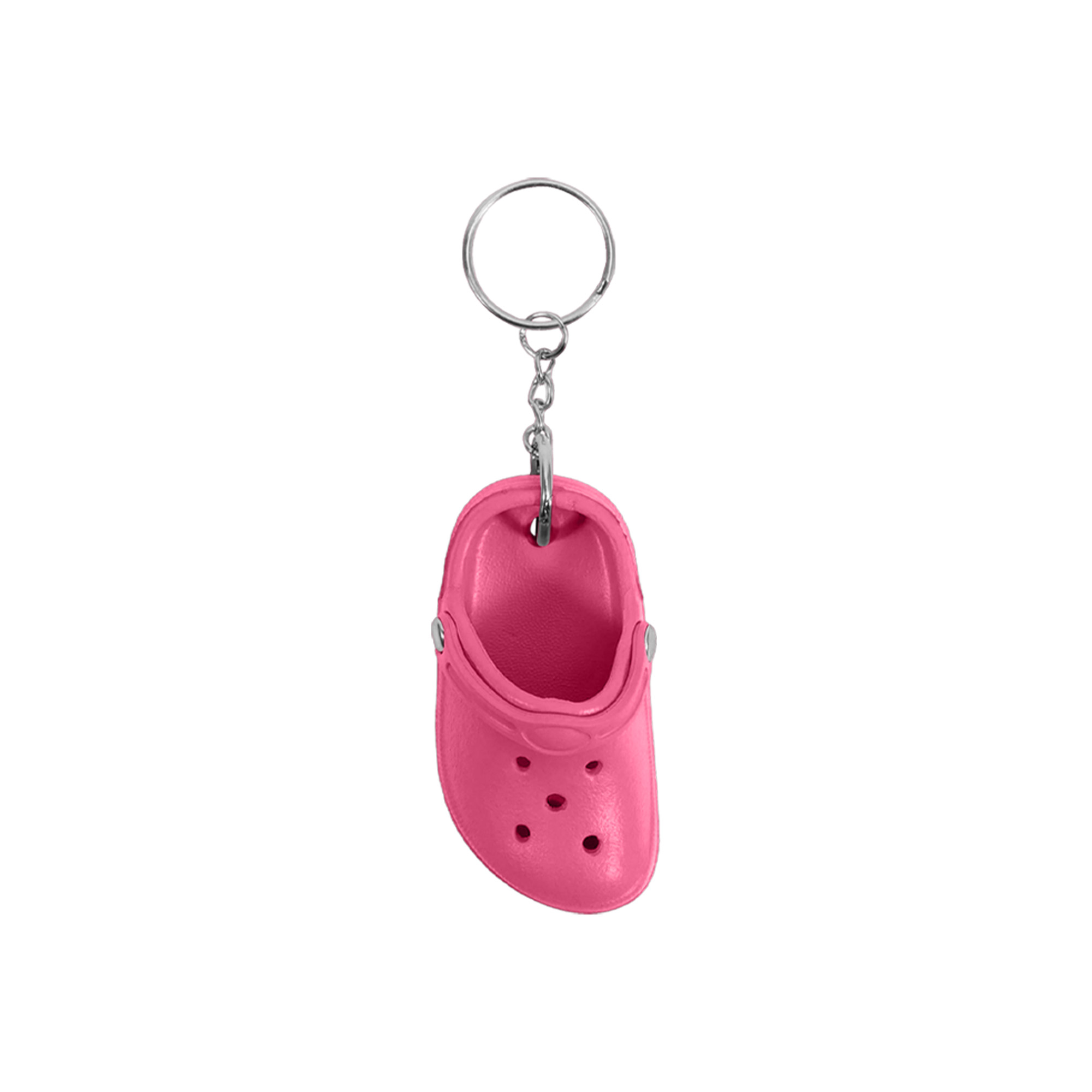 Clog Shoe Keyring - Image 8