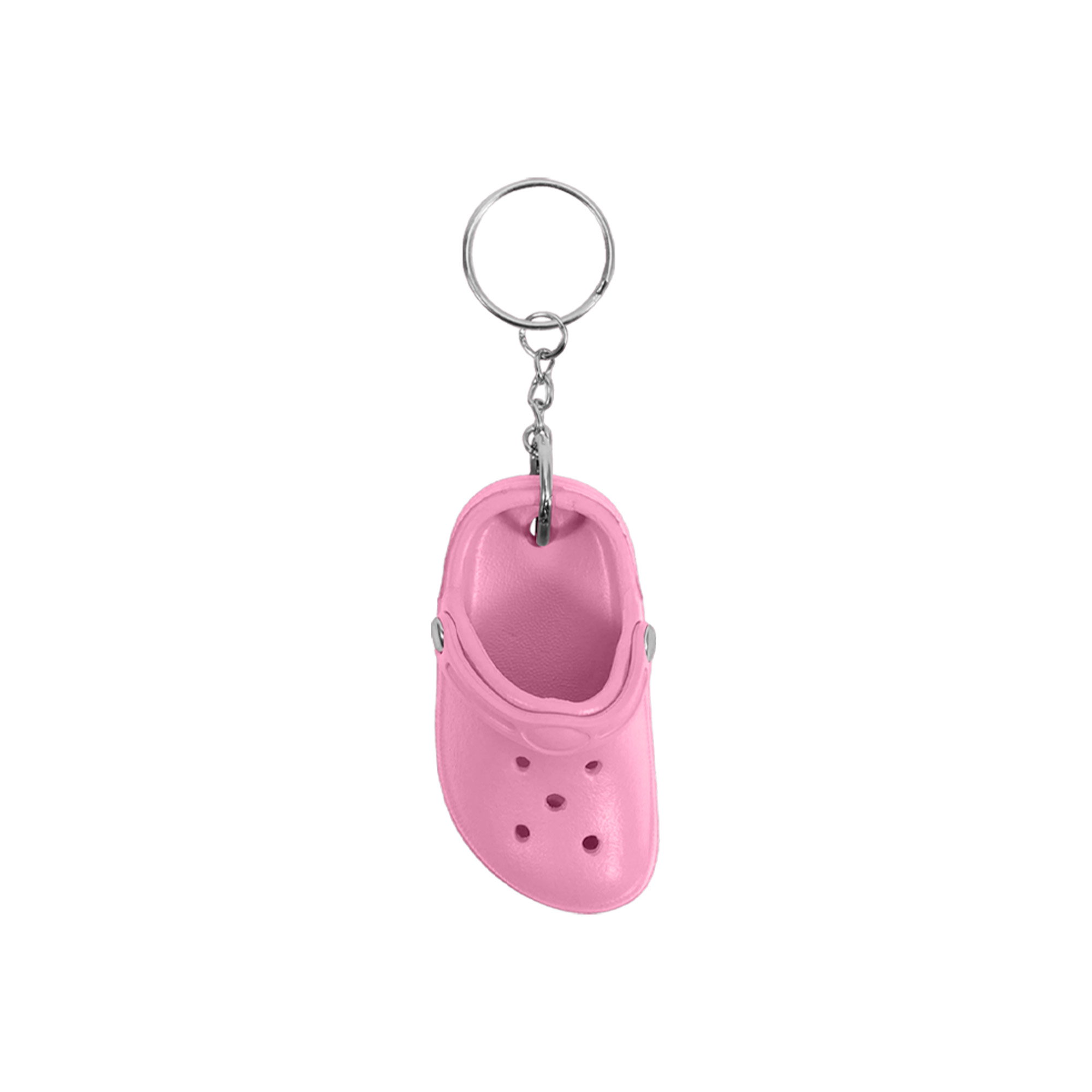Clog Shoe Keyring - Image 7
