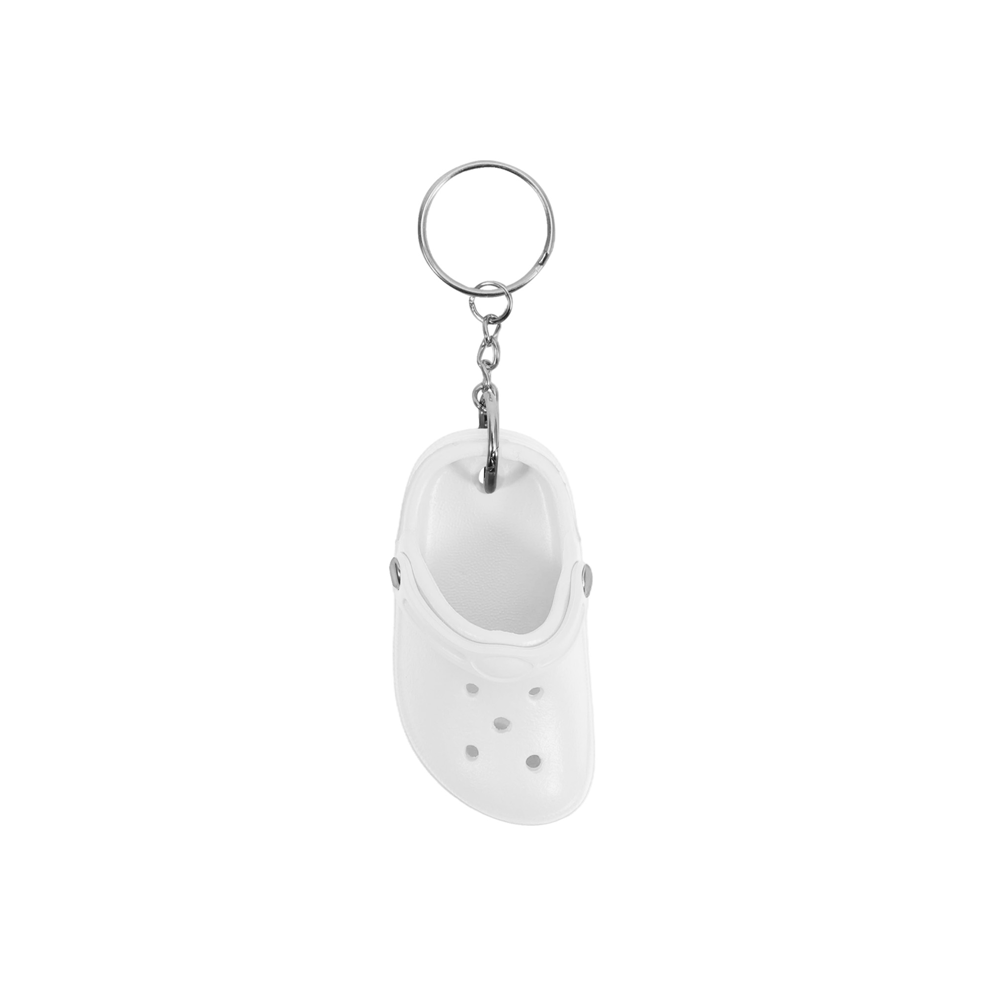 Clog Shoe Keyring - Image 3
