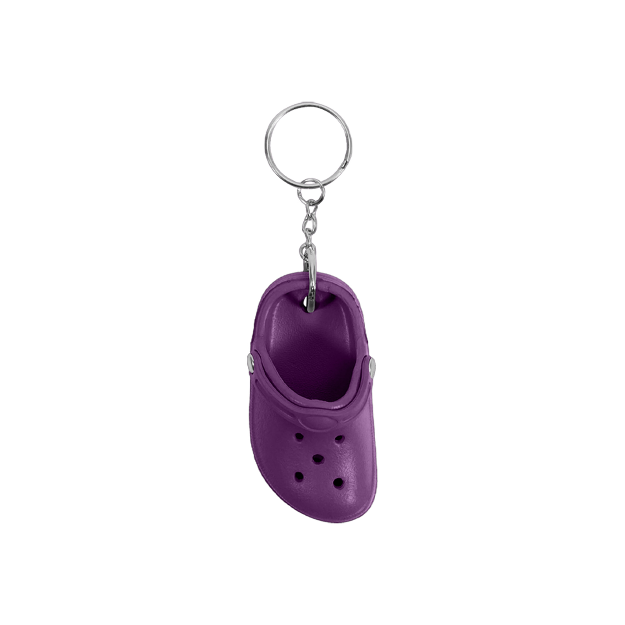 Clog Shoe Keyring - Image 9