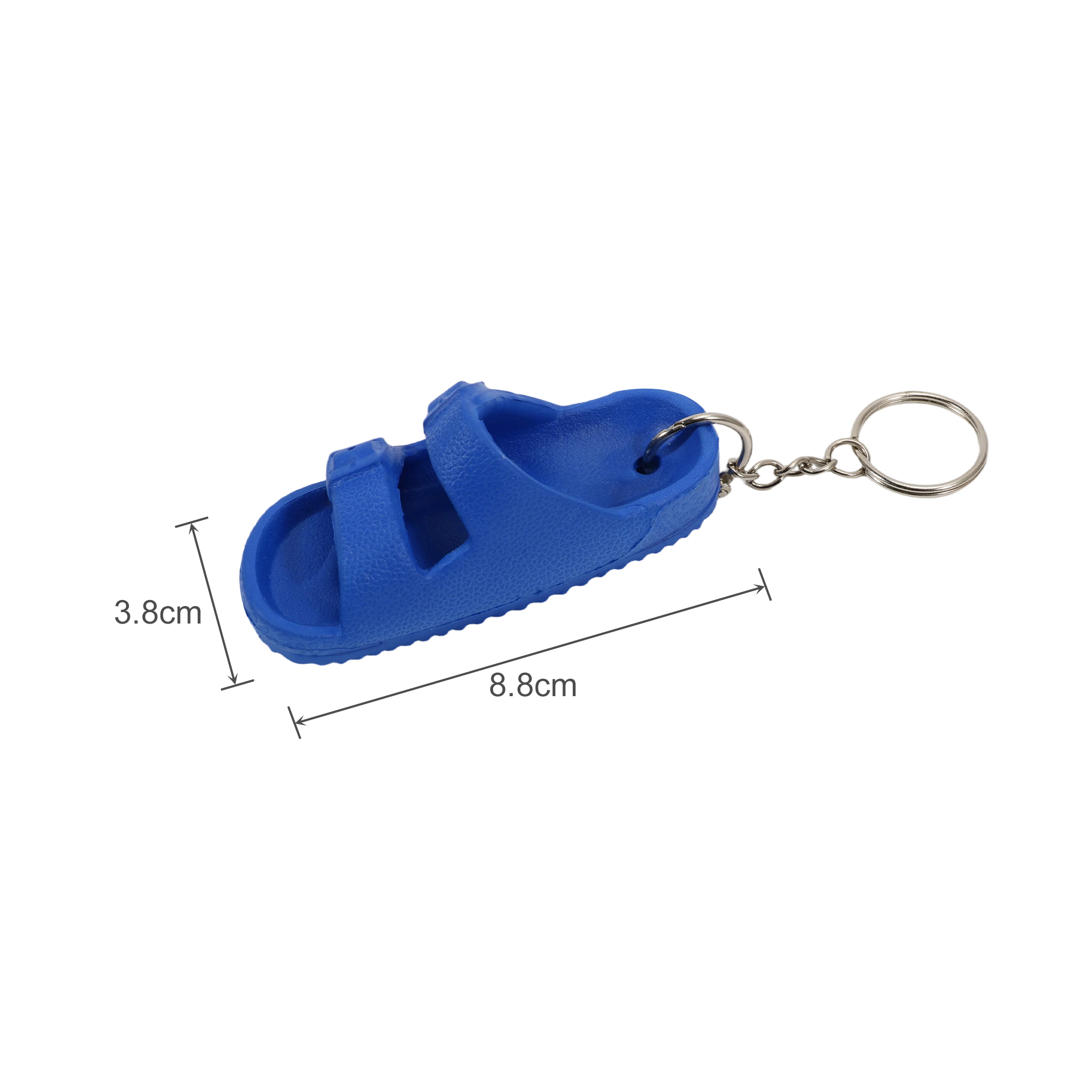 Slides Shape Keyring - Image 8