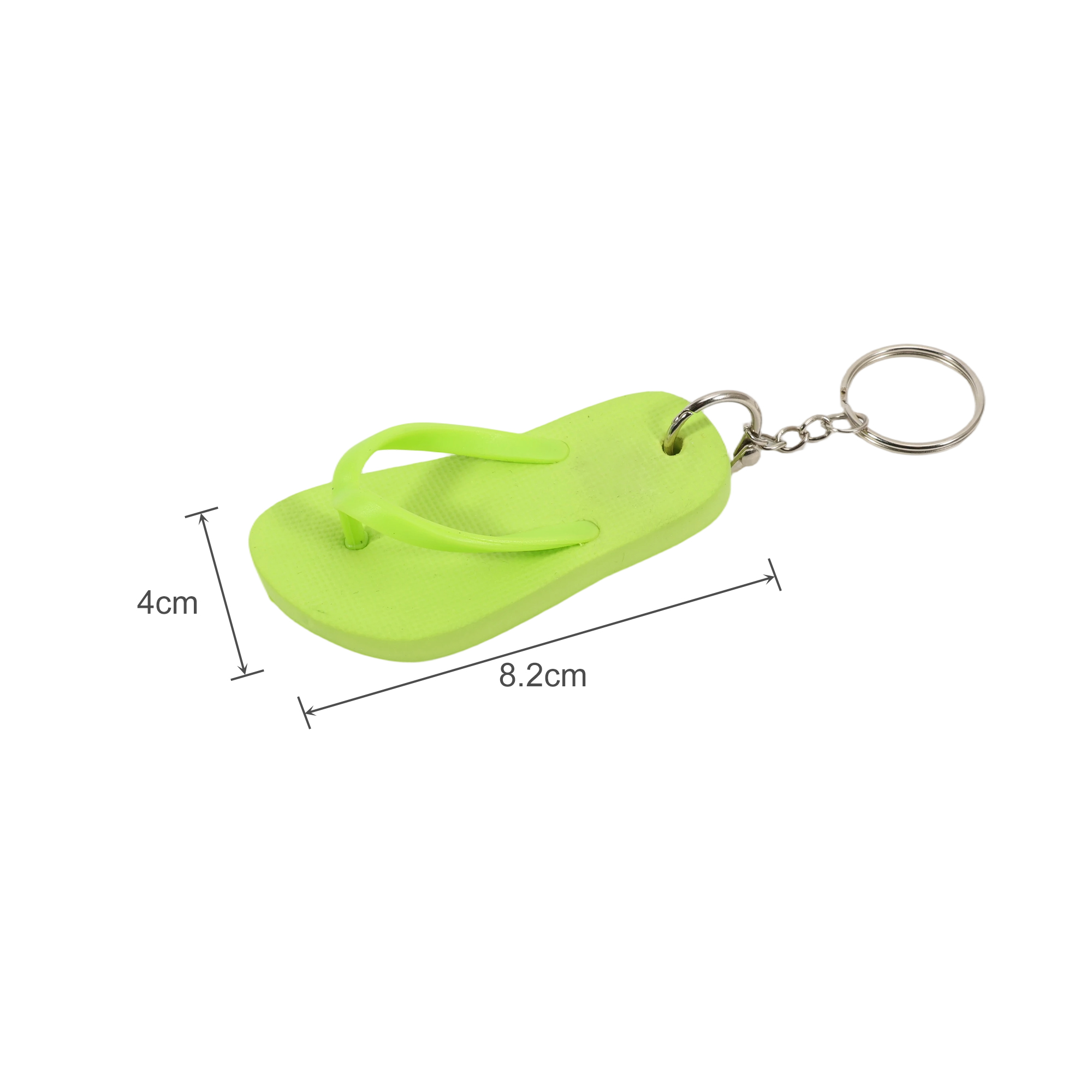 Thongs Shape Keyring - Image 10