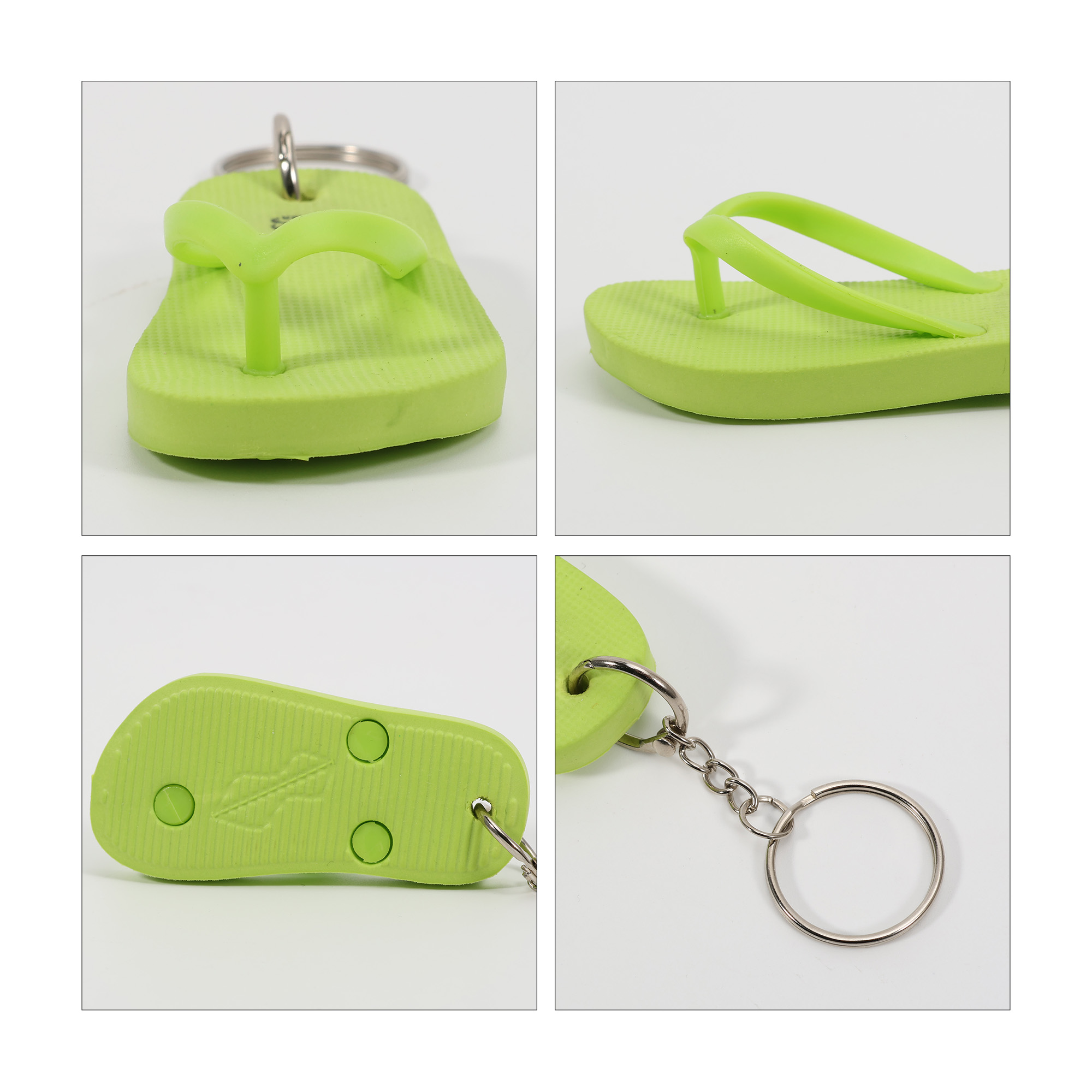 Thongs Shape Keyring - Image 12