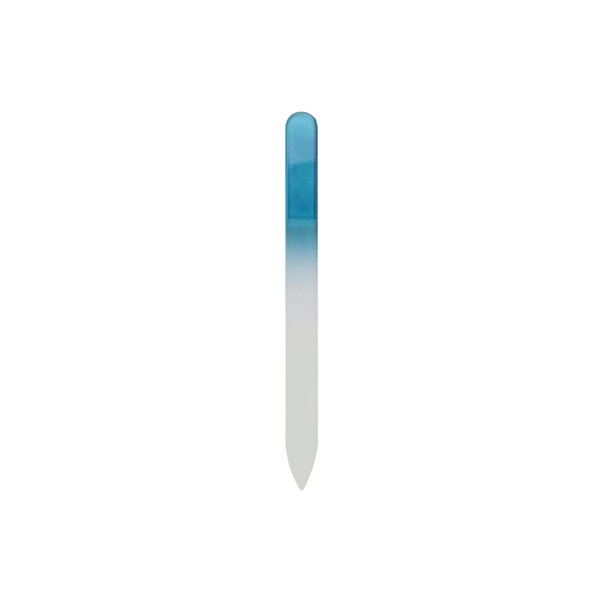 Transparent Crystal Glass Nail File - Image 6
