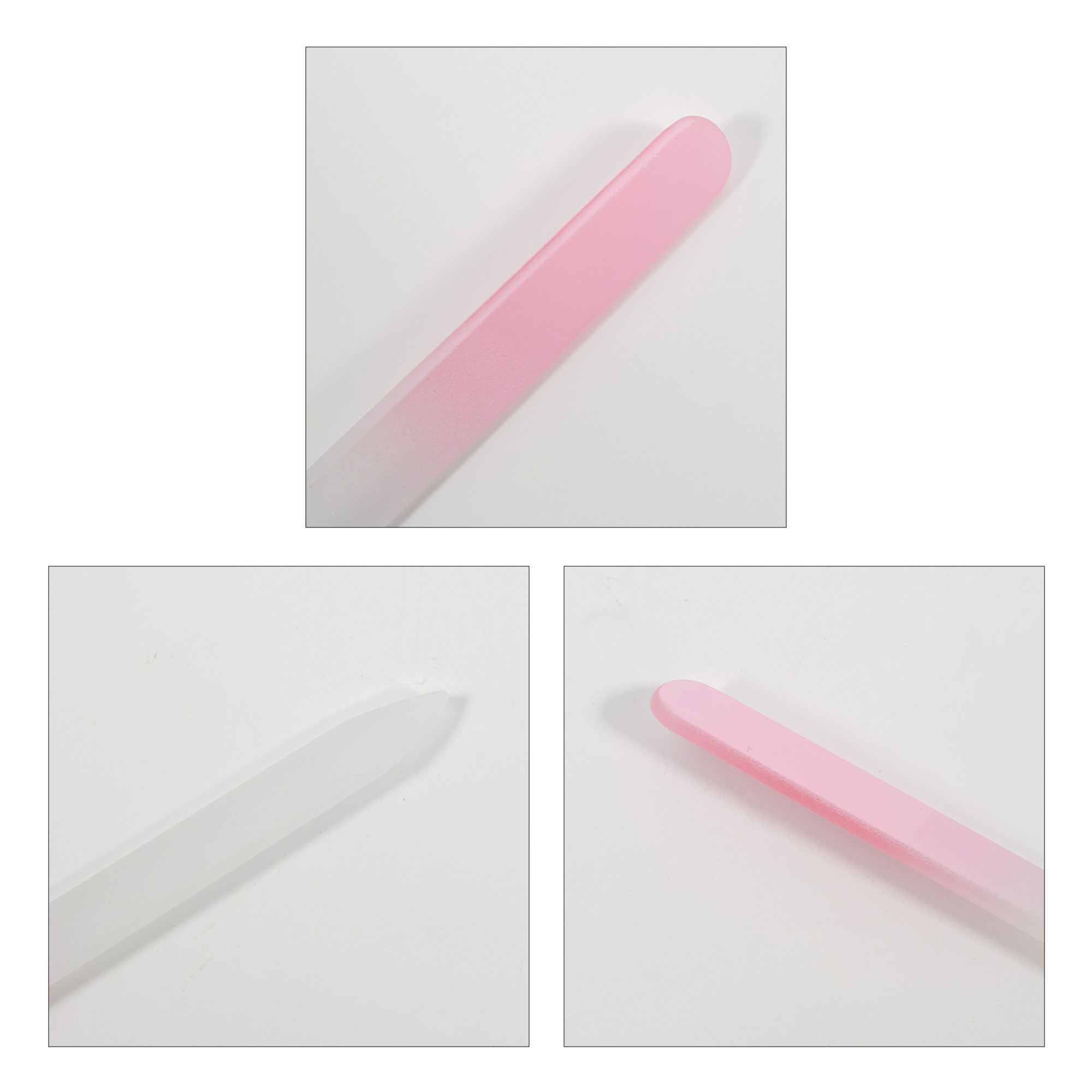 Gradient Glass Nail File - Image 12