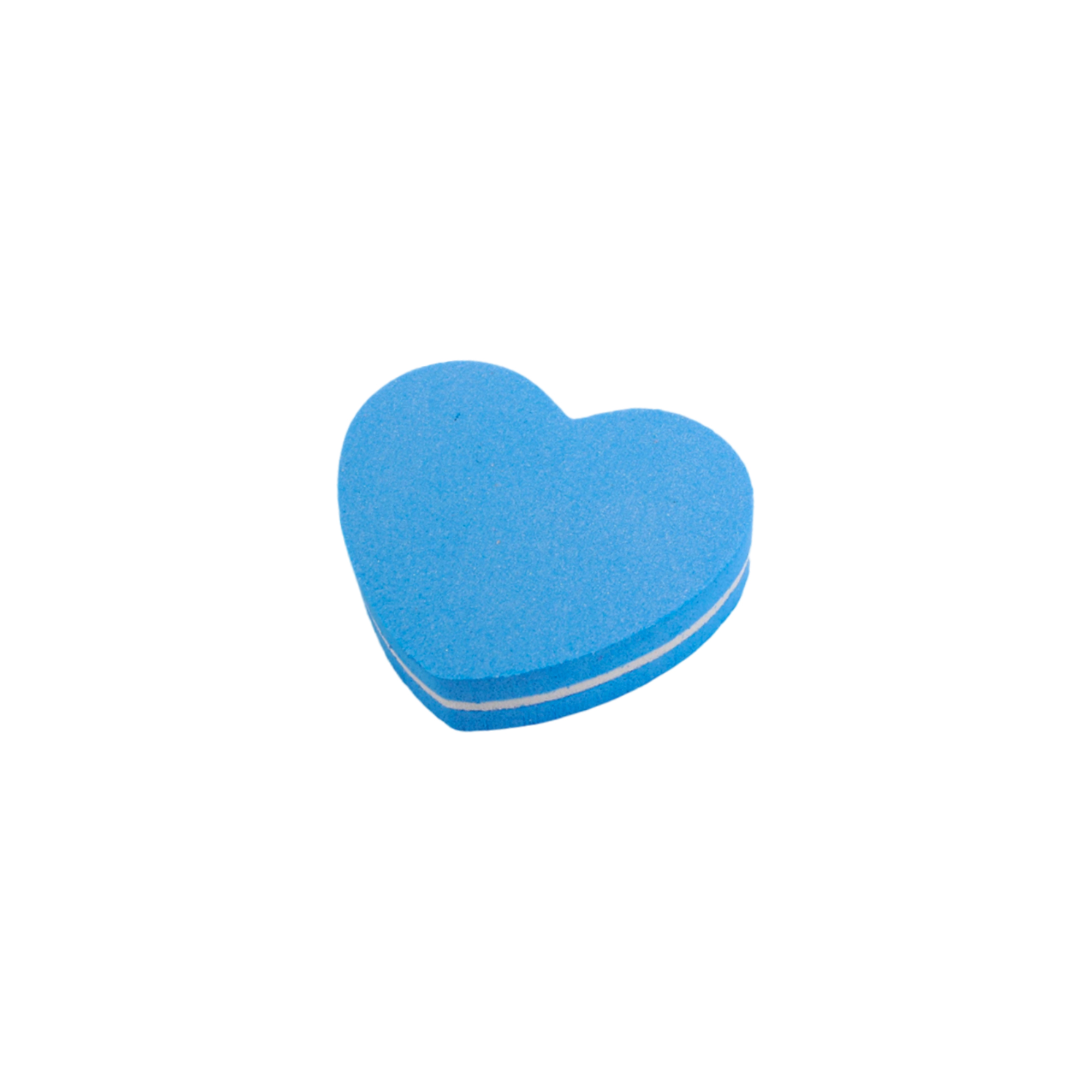 Pack of 50 Heart-Shaped Nail Files - Image 7