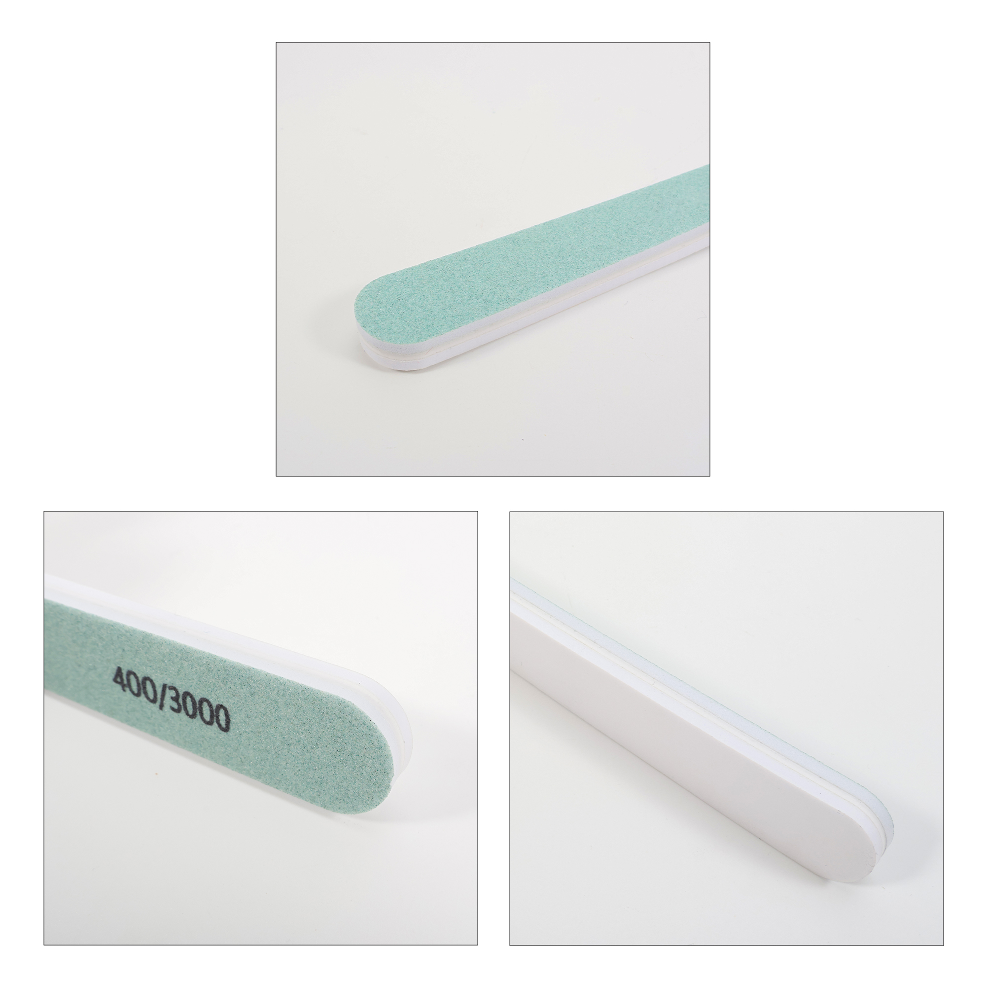 Double-sided Polished Nail File - Image 5