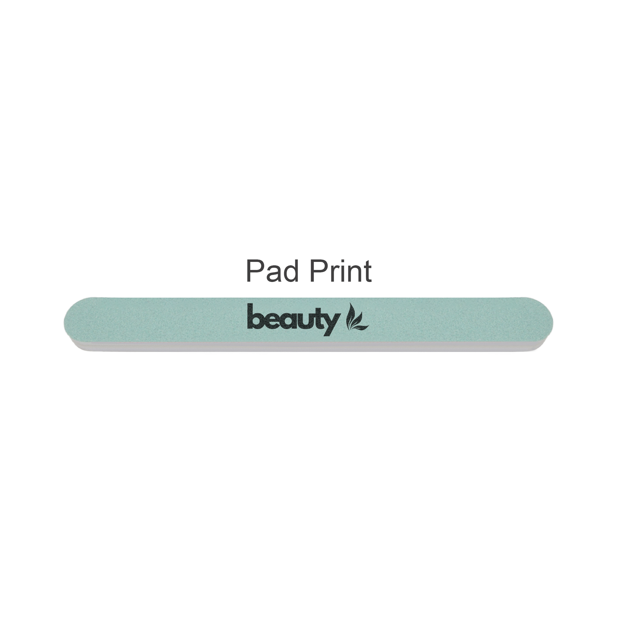 Double-sided Polished Nail File - Image 4