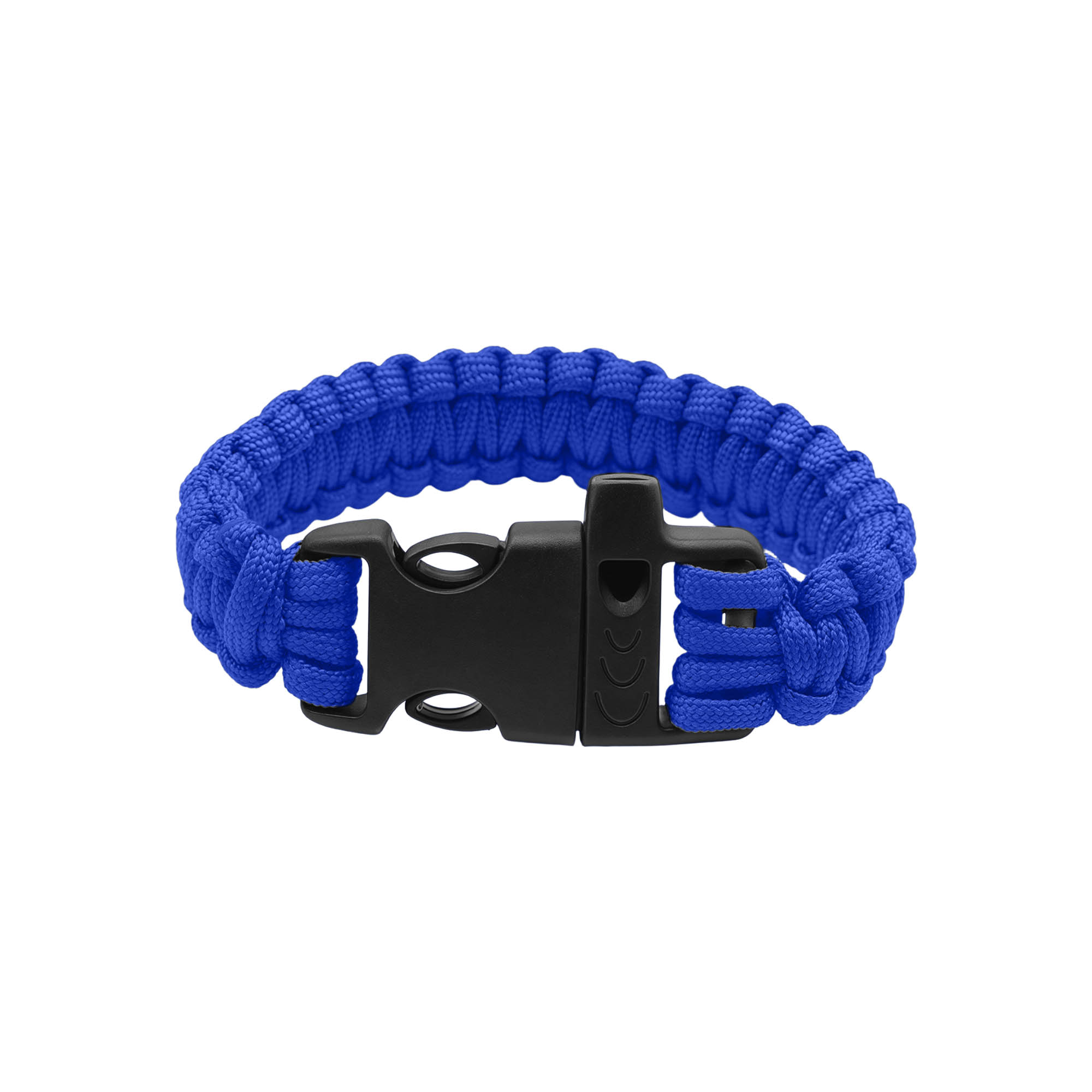 Paracord Bracelet With Whistle - Image 5