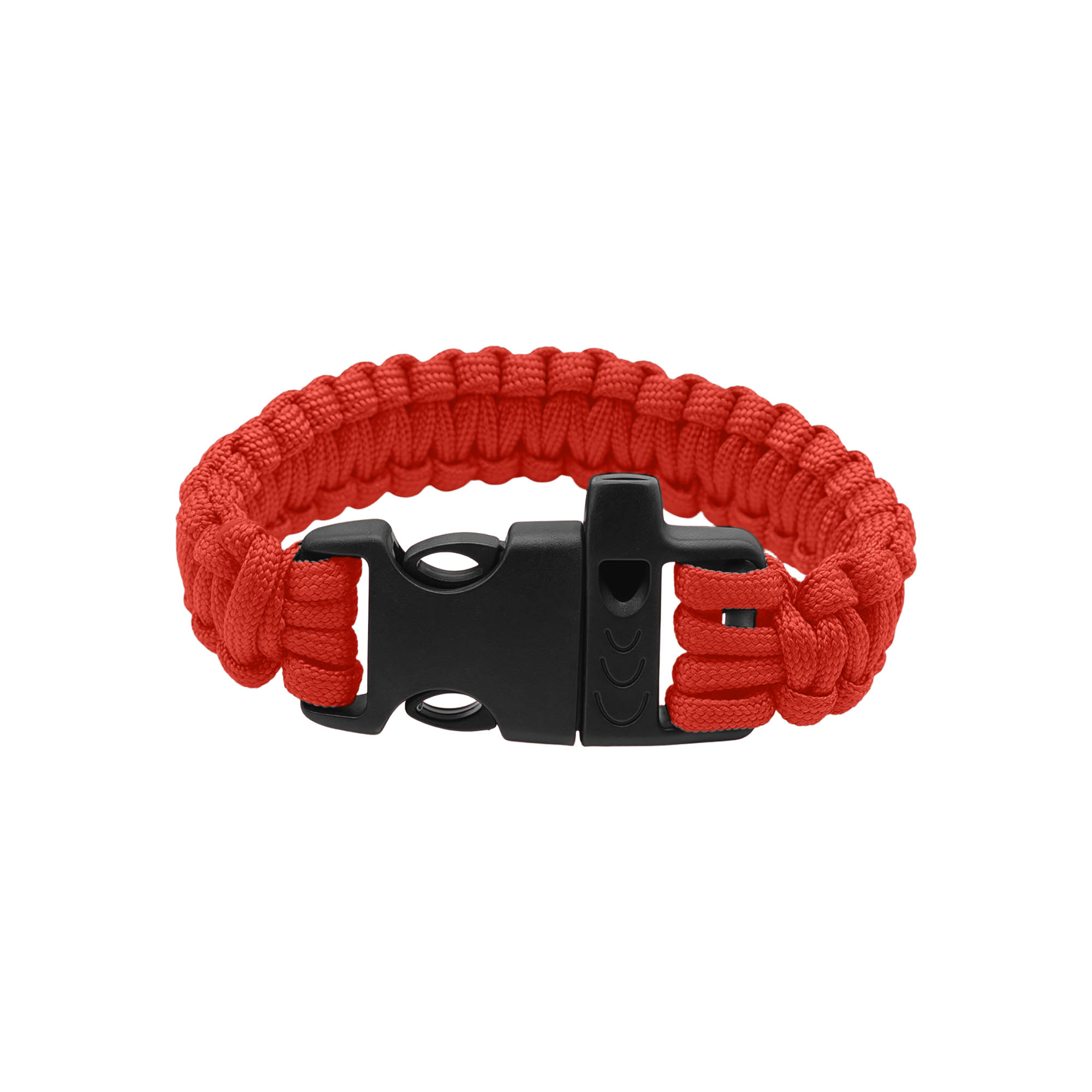 Paracord Bracelet With Whistle - Image 7