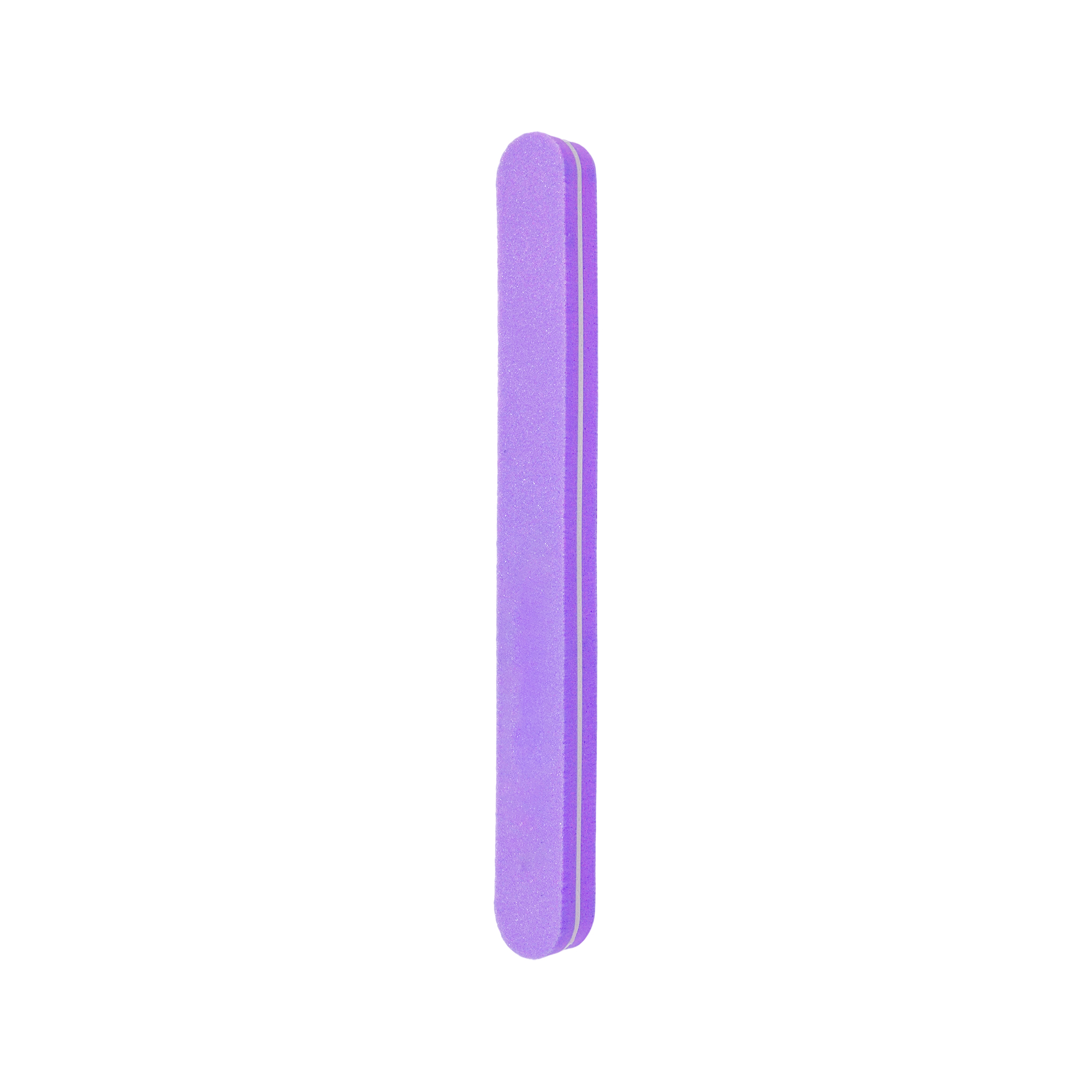 Sponge Straight Shape Nail File - Image 4