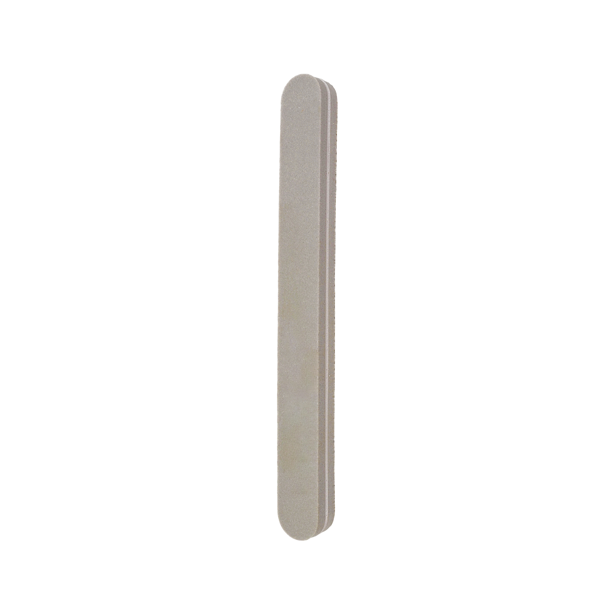 Sponge Straight Shape Nail File - Image 5