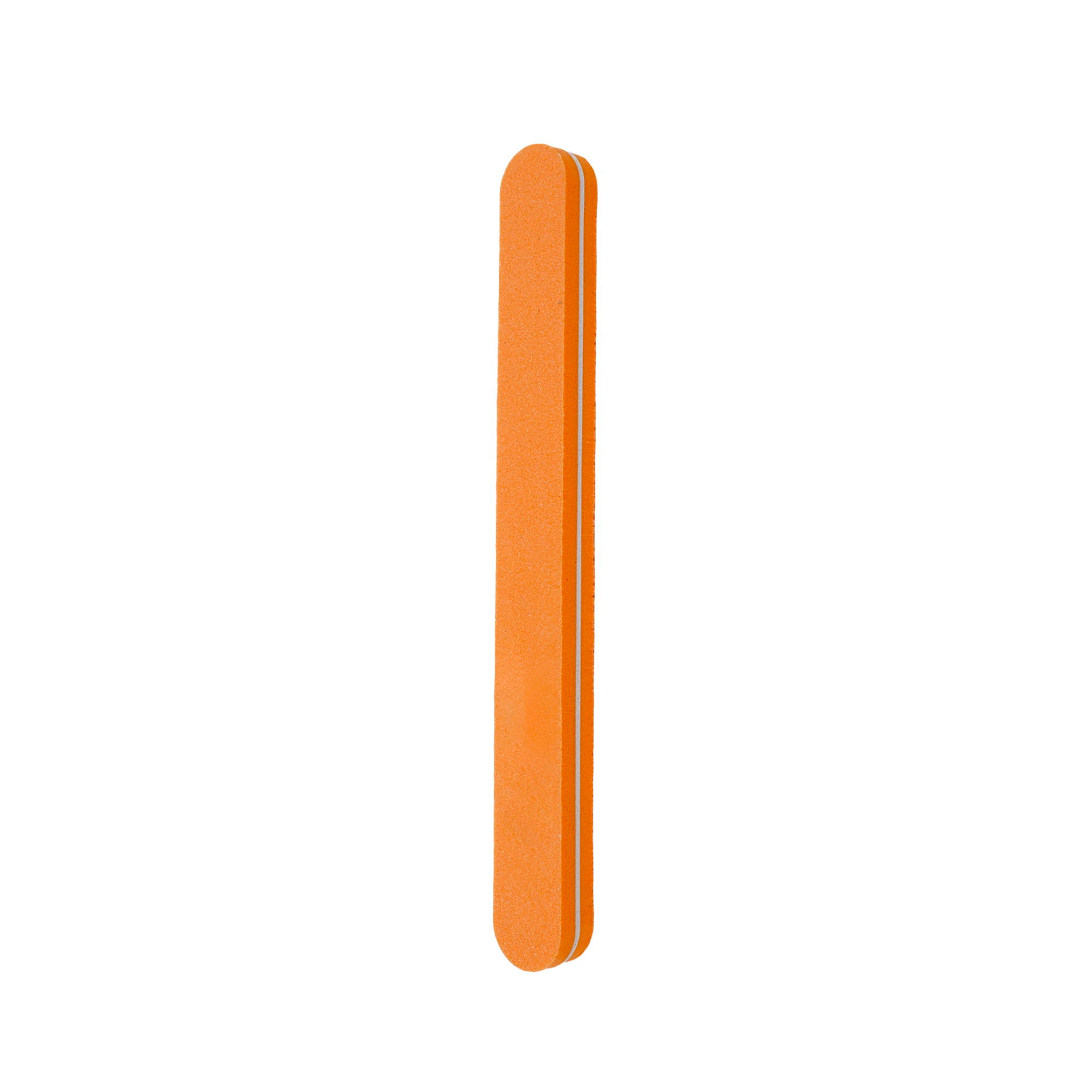 Sponge Straight Shape Nail File - Image 3