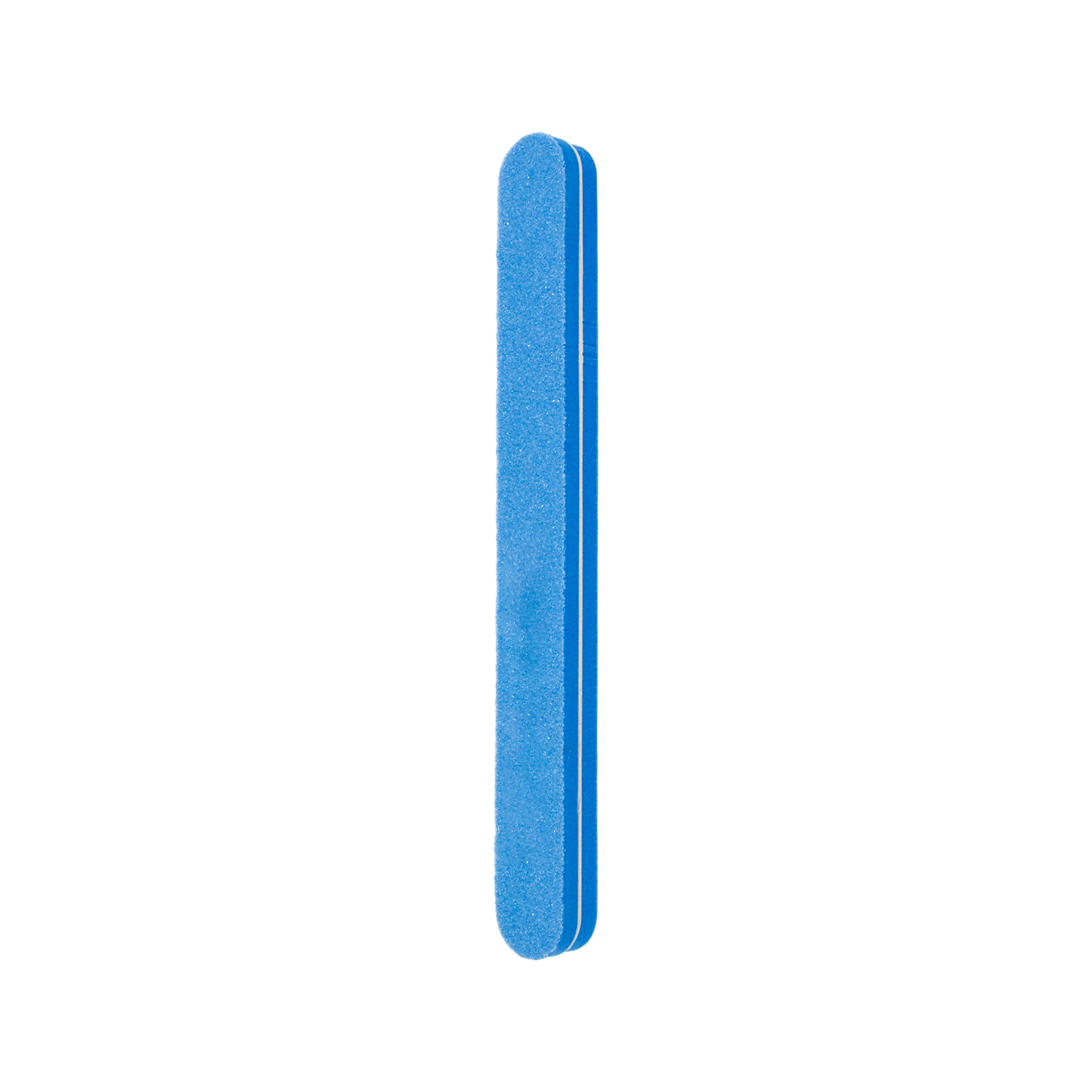 Sponge Straight Shape Nail File - Image 7