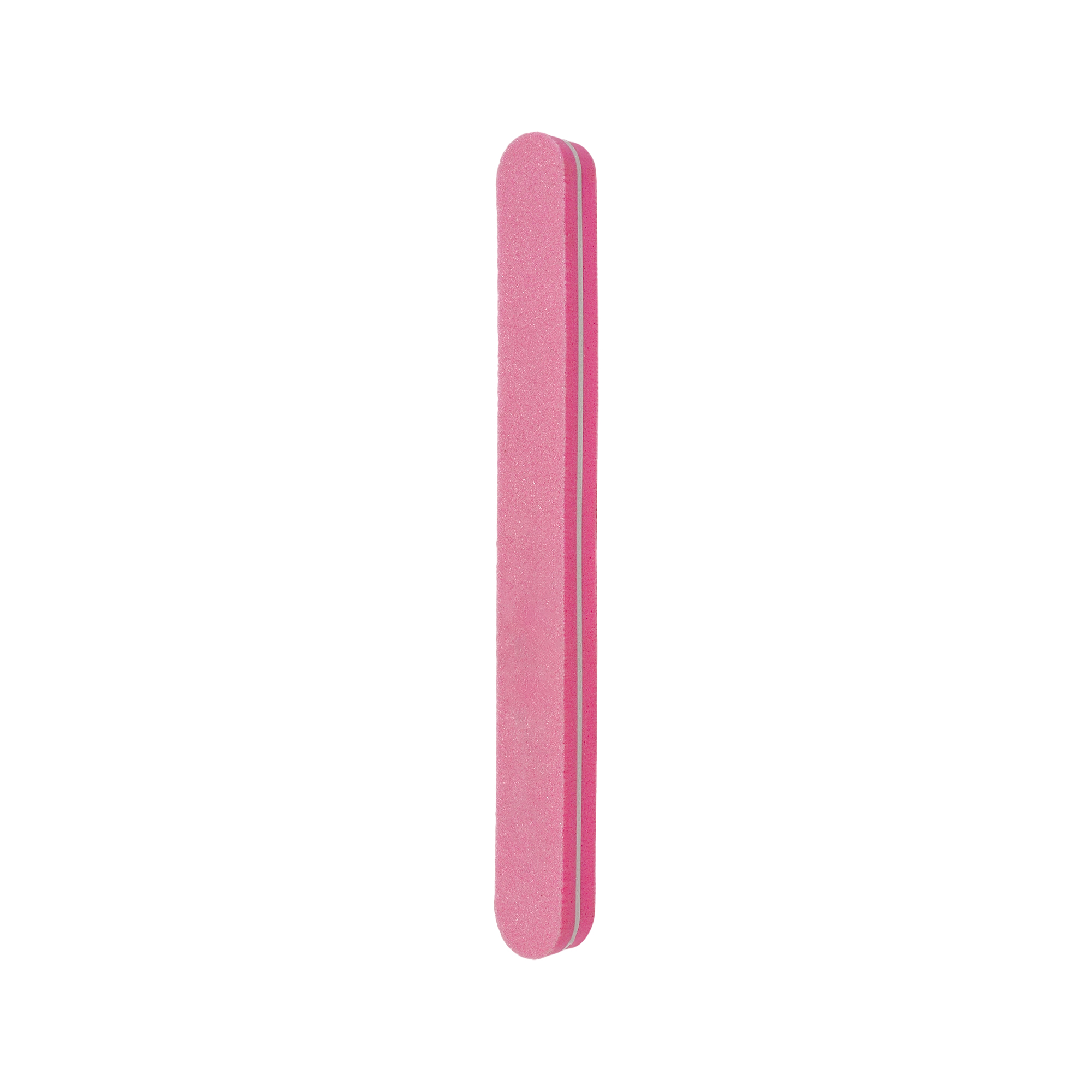 Sponge Straight Shape Nail File - Image 6