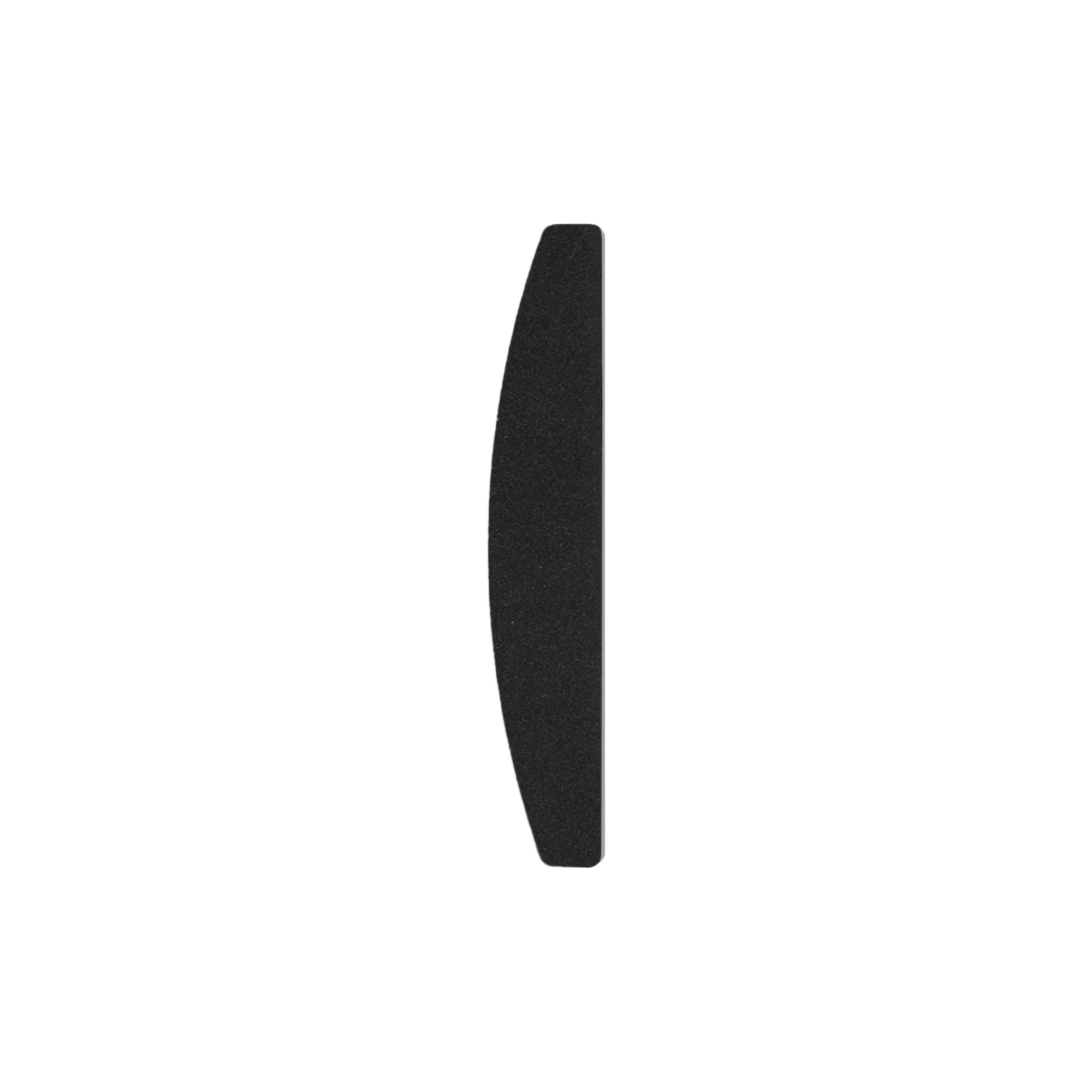 Half Moon Shape Nail File - Image 2