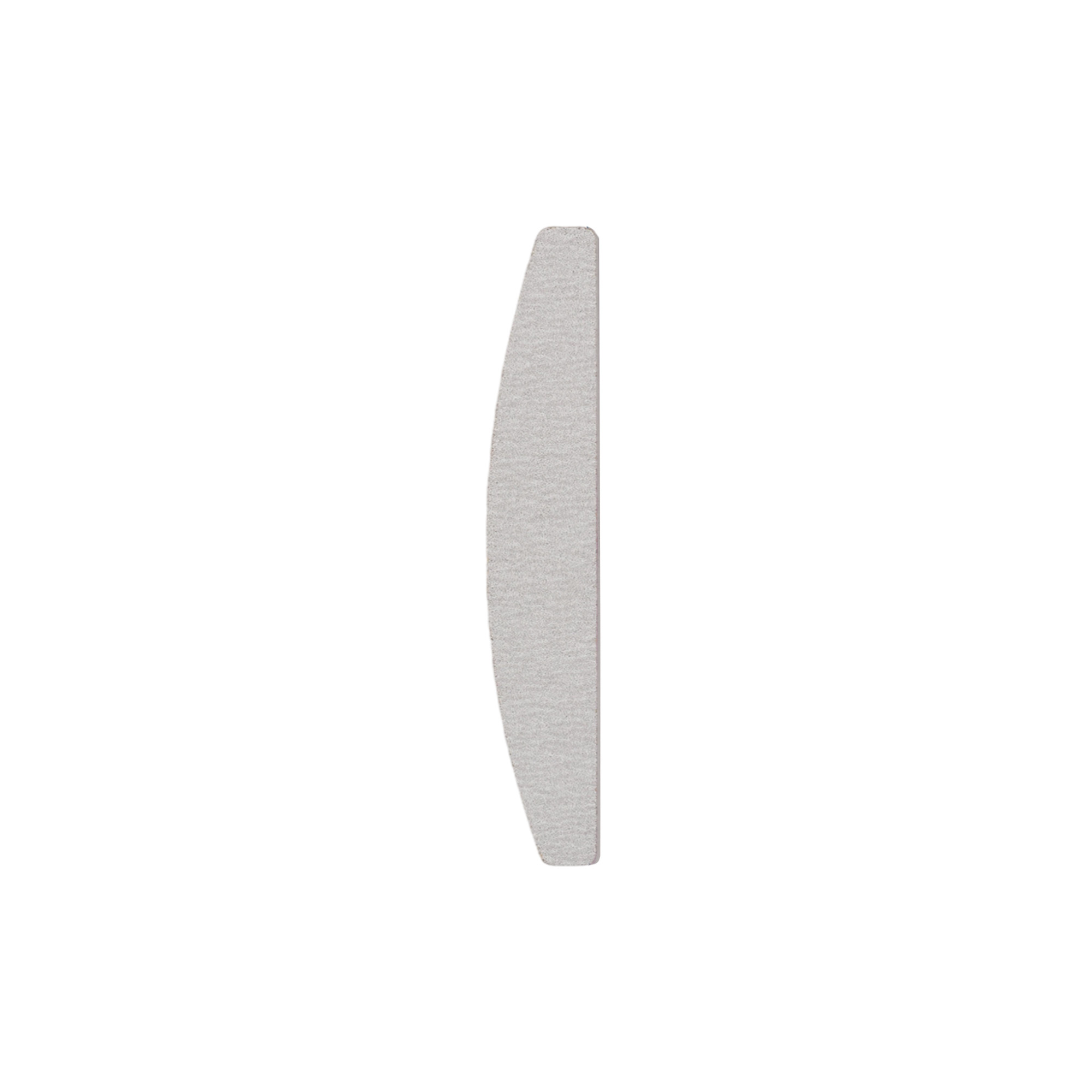 Half Moon Shape Nail File - Image 3