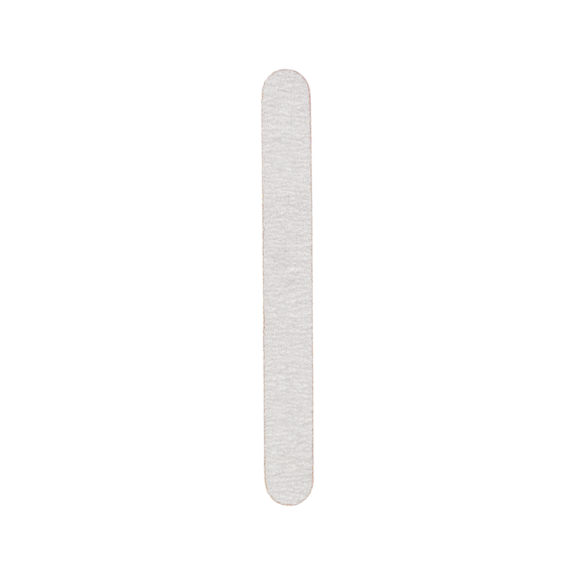 Straight Shape Nail File - Image 3
