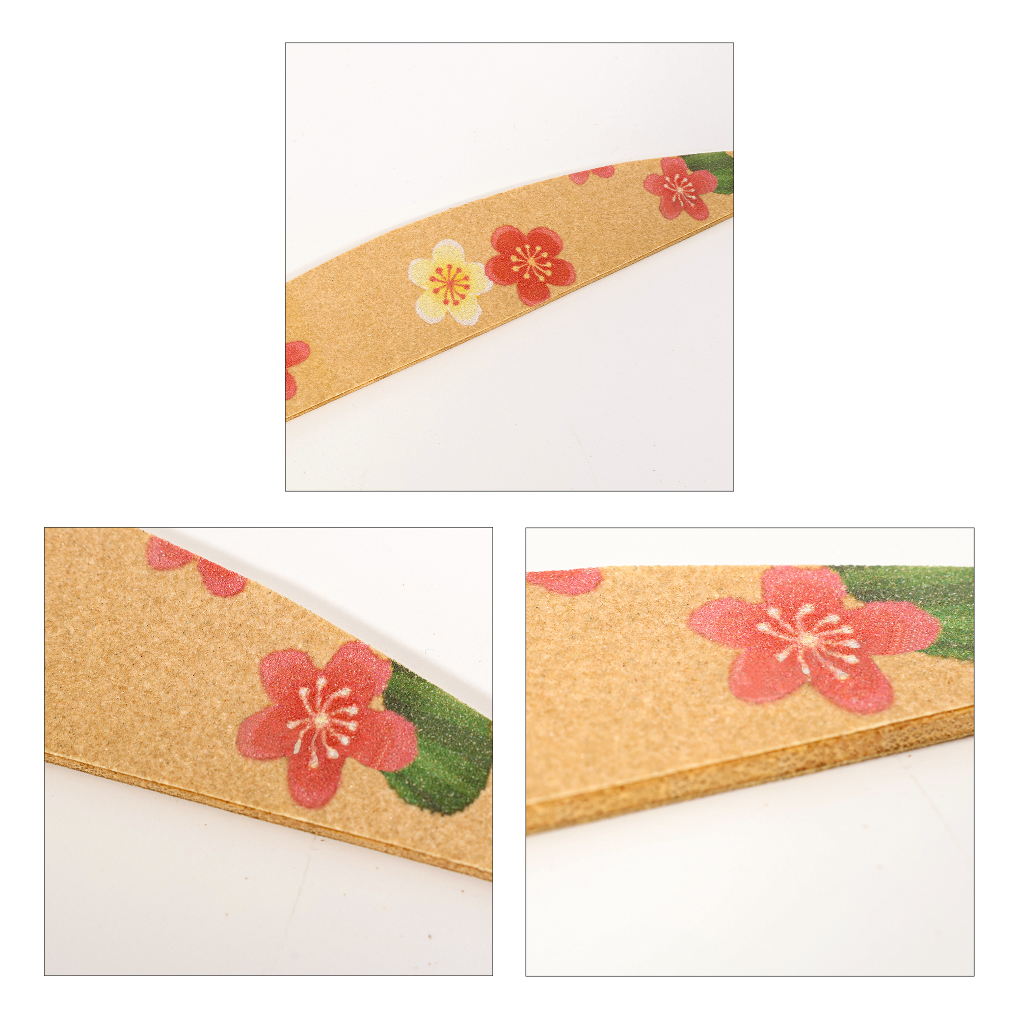 Bamboo Nail File - Image 5