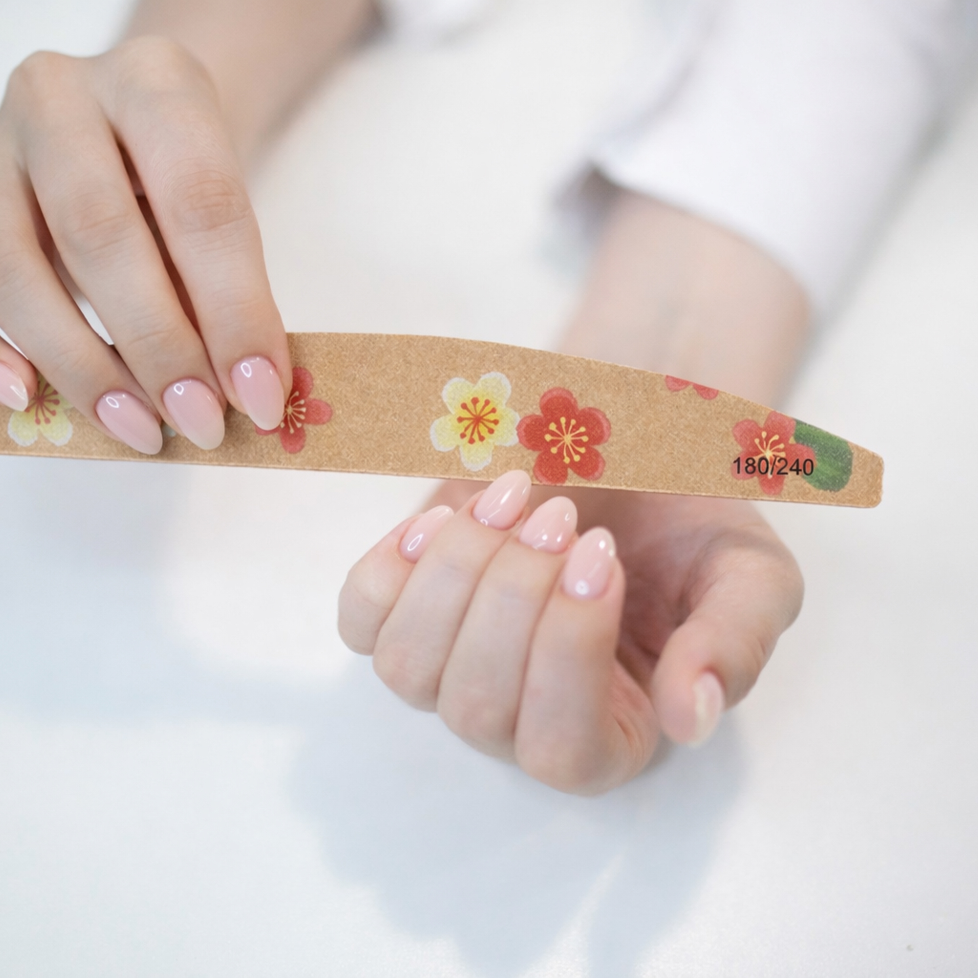 Bamboo Nail File - Image 6