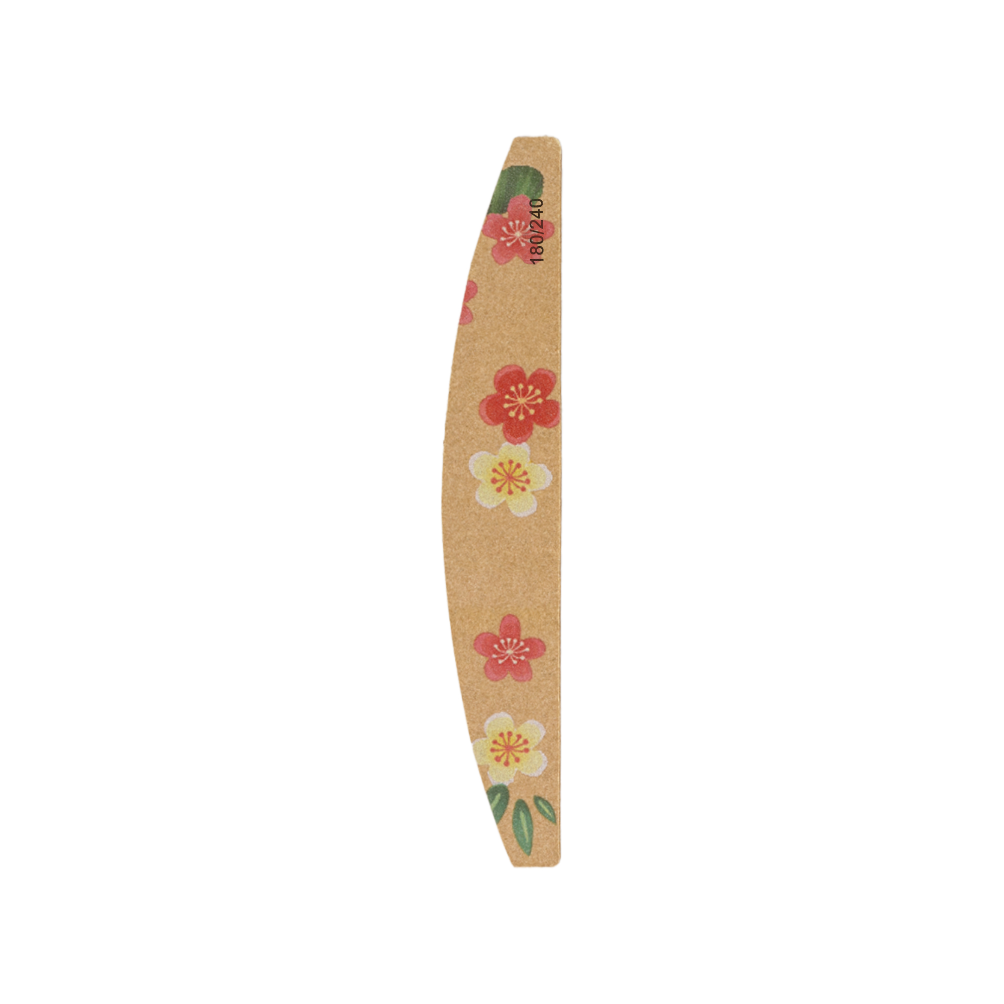 Bamboo Nail File - Image 2