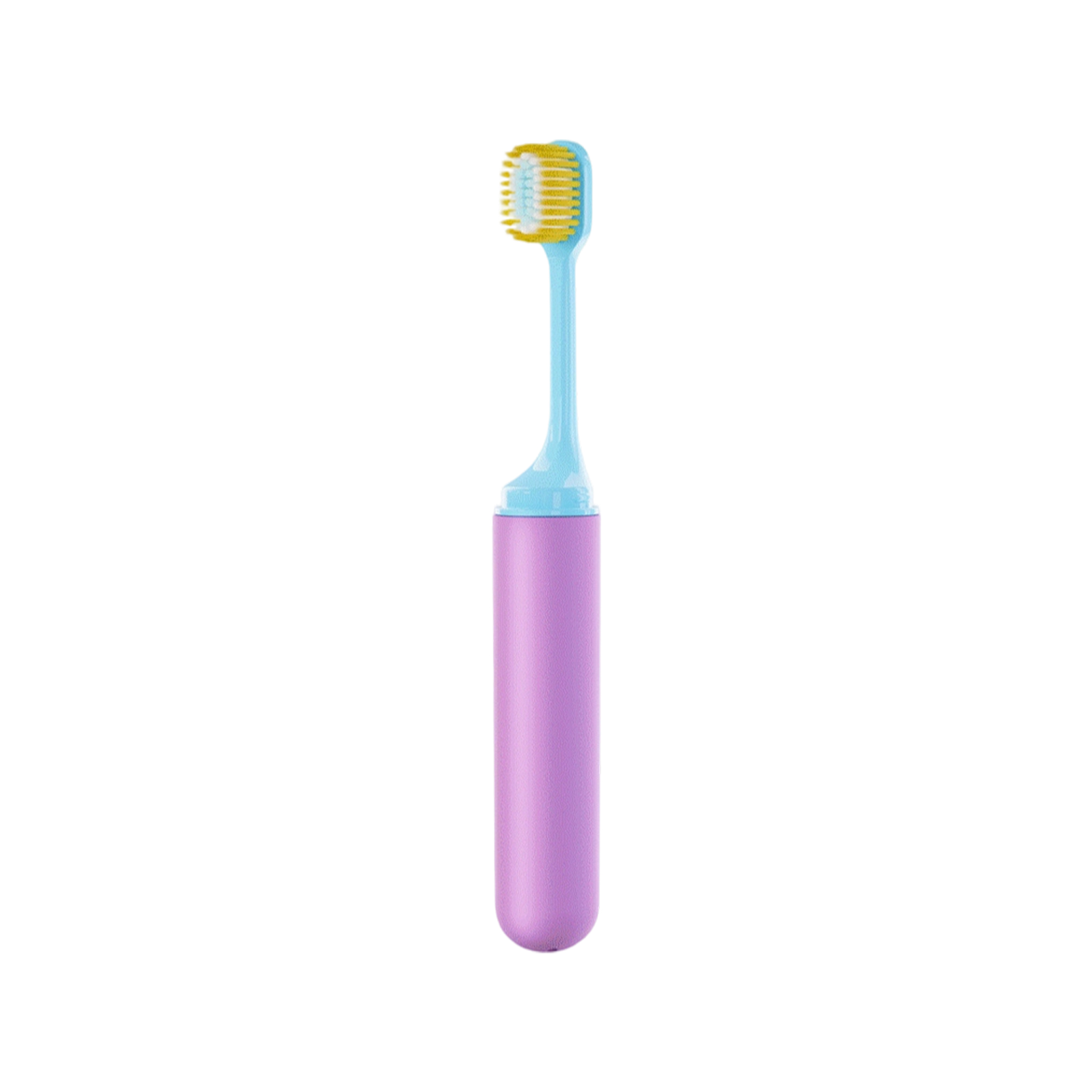 Foldable Soft Bristle Toothbrush - Image 3