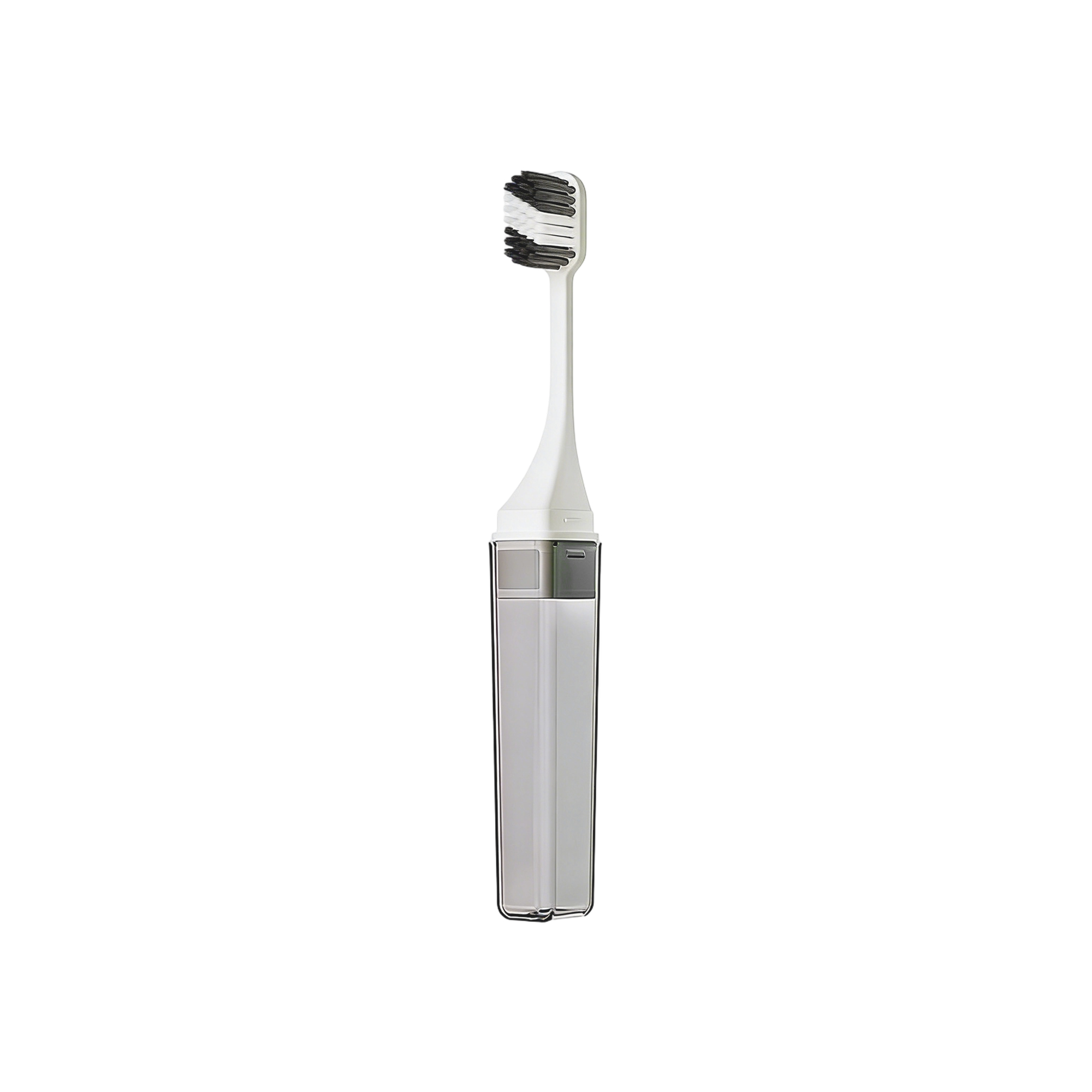 Square Foldable Handle Toothbrush - Image 6