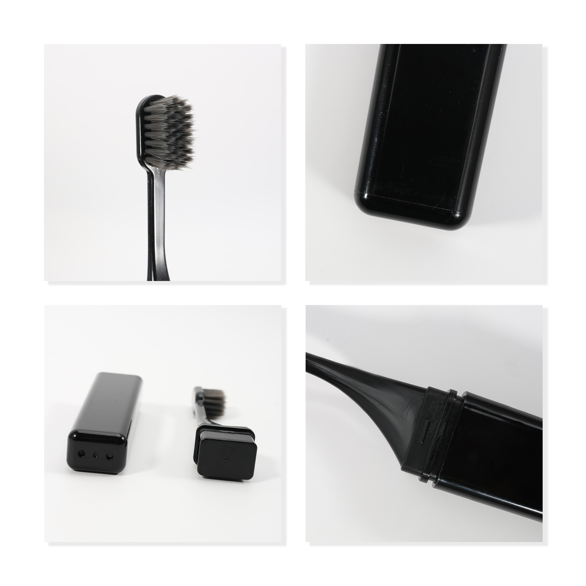 Foldable Travel Toothbrush - Image 6