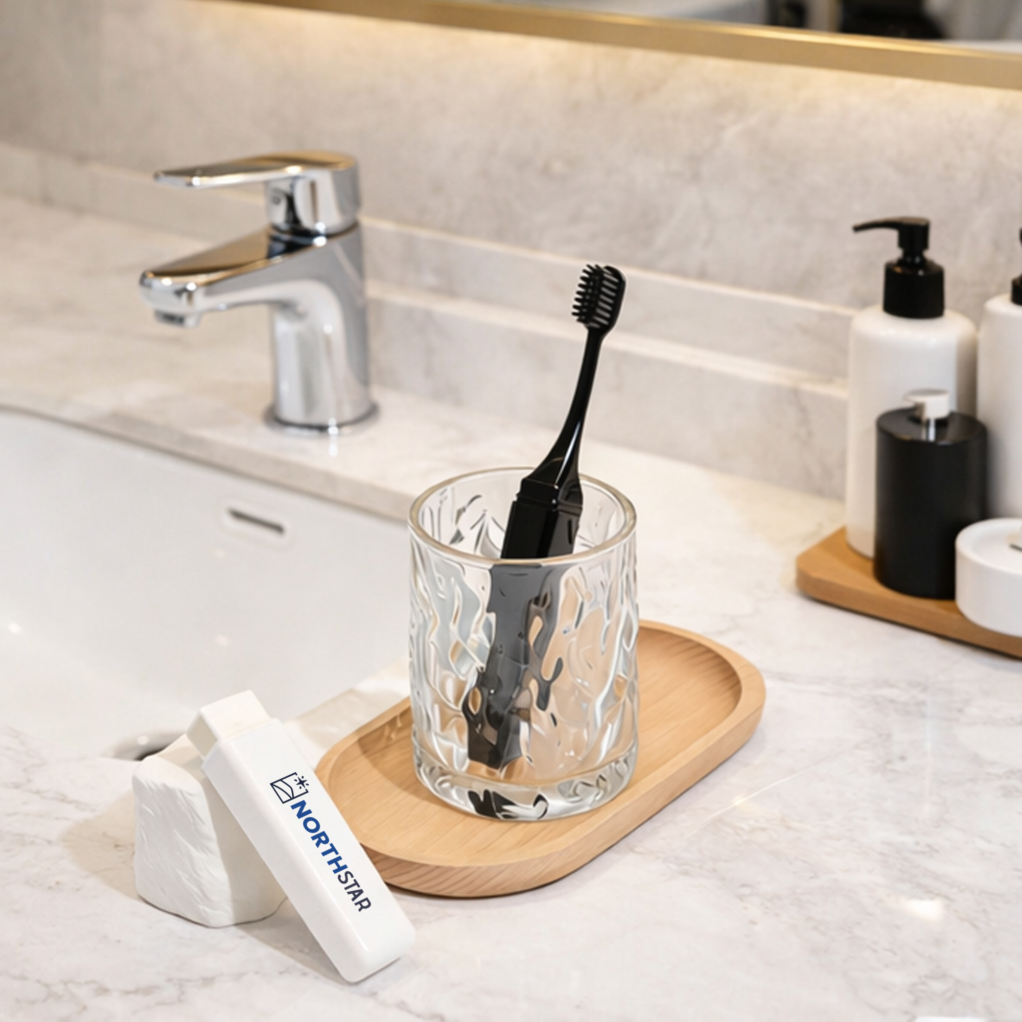 Foldable Travel Toothbrush - Image 8
