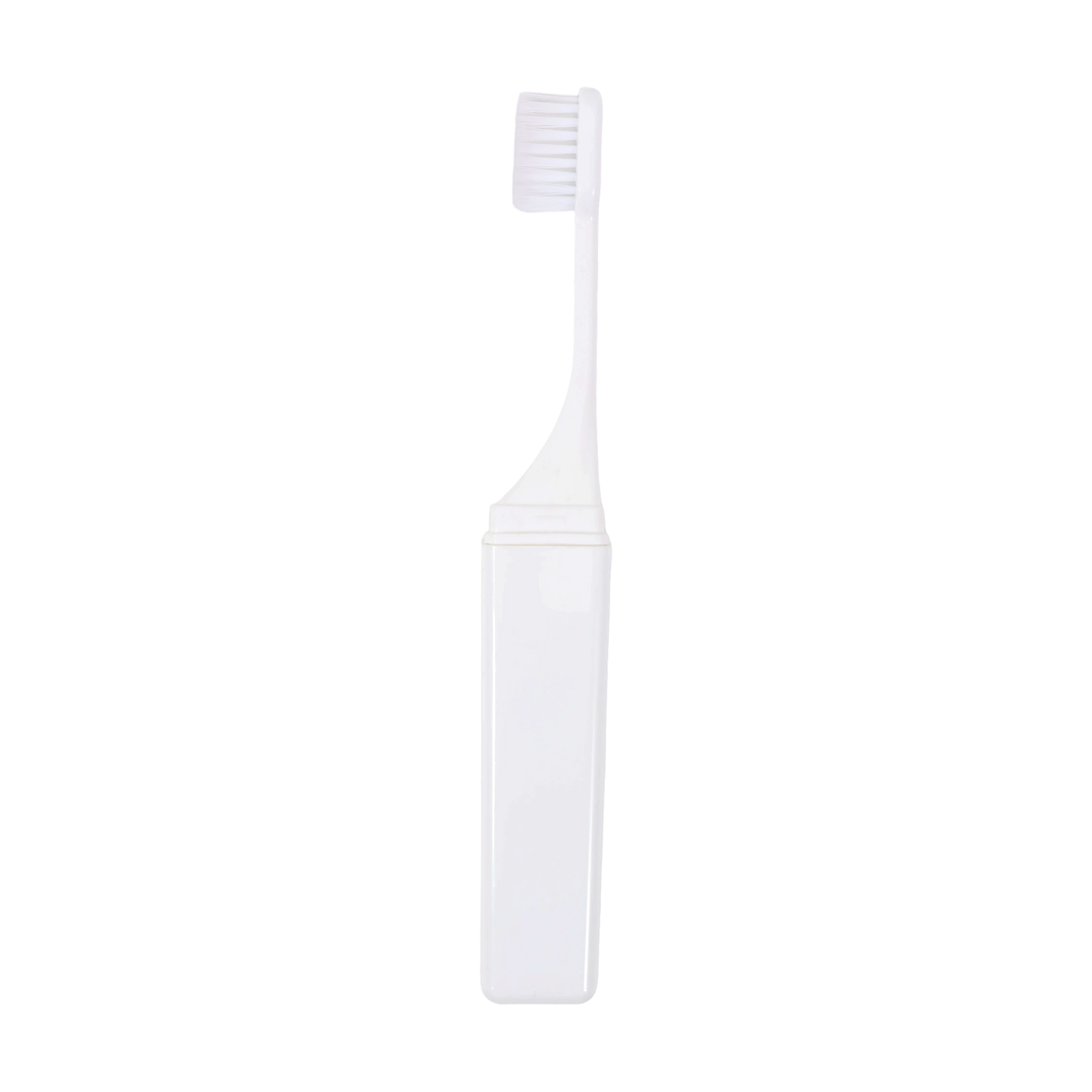 Foldable Travel Toothbrush - Image 2