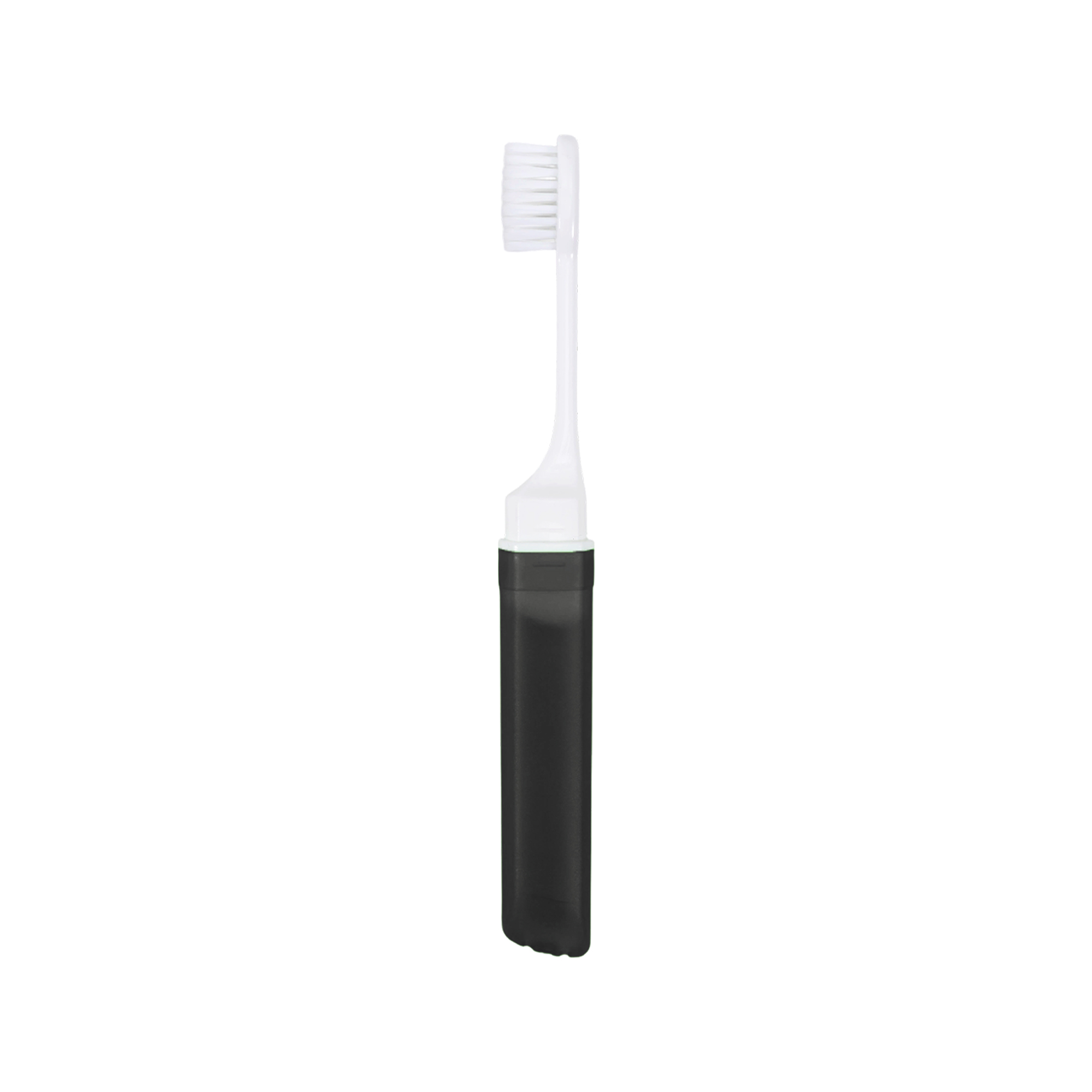 Transparent Foldable Handle Toothbrush - Image 6