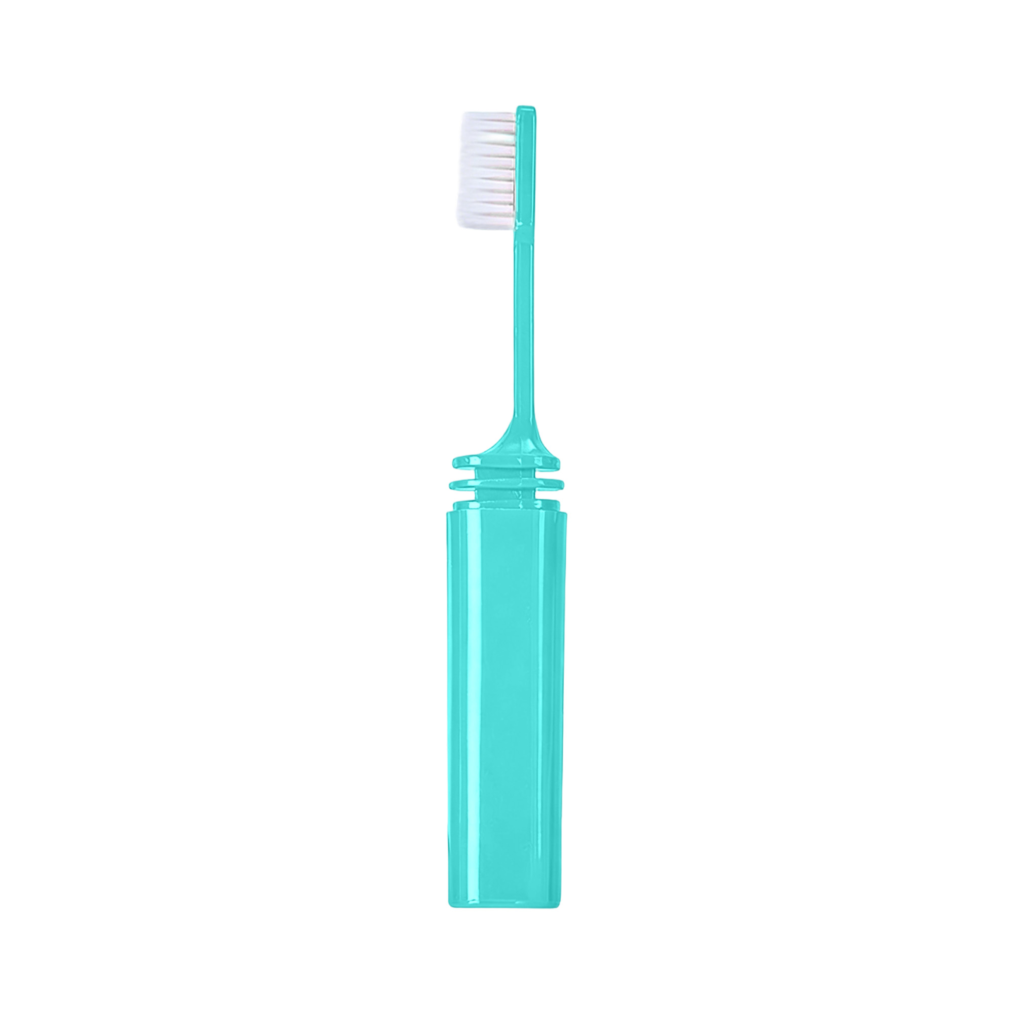 Foldable Toothbrush - Image 2
