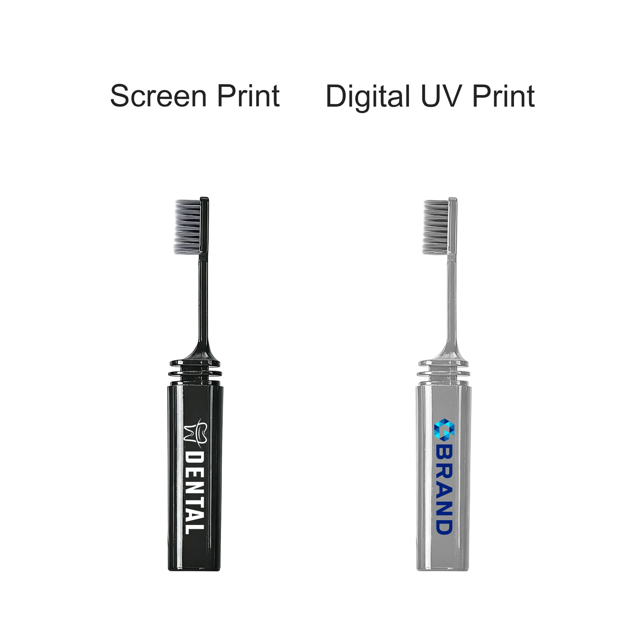 Foldable Toothbrush - Image 7