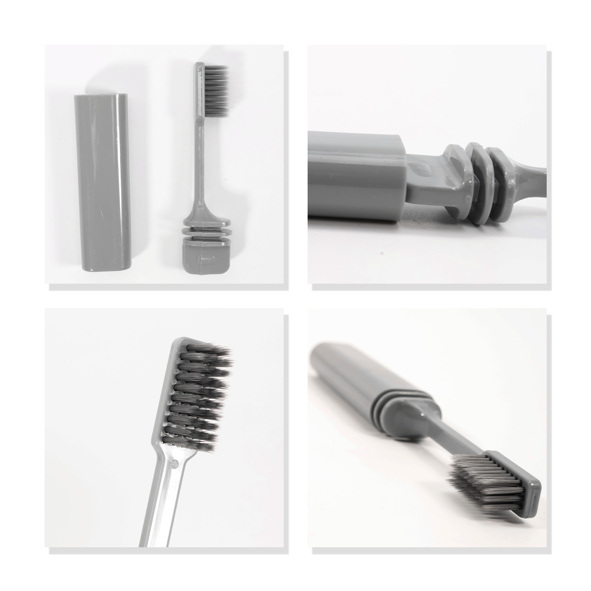 Foldable Toothbrush - Image 8