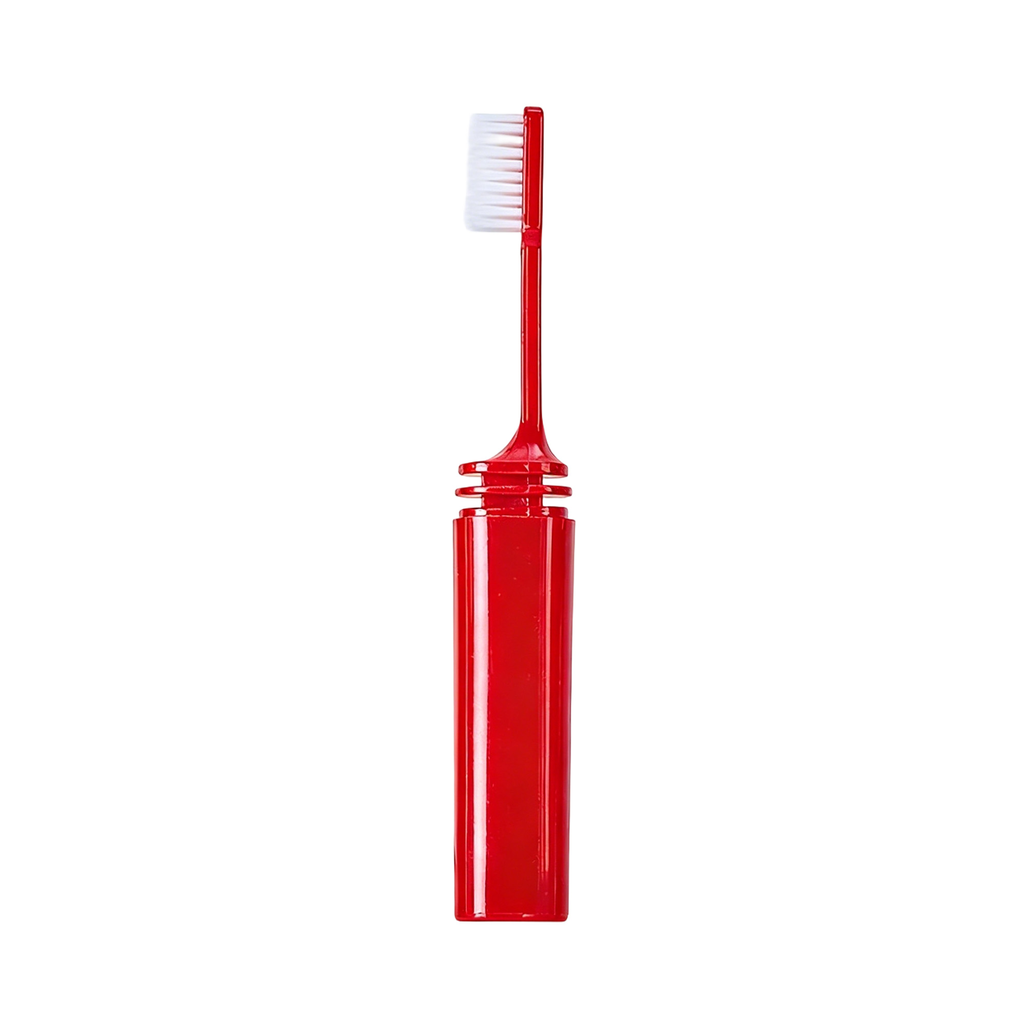 Foldable Toothbrush - Image 3